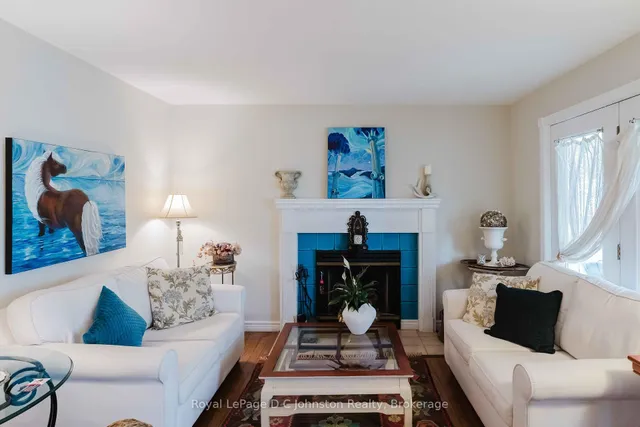 383 McNabb St #Unit 123, Saugeen Shores 5