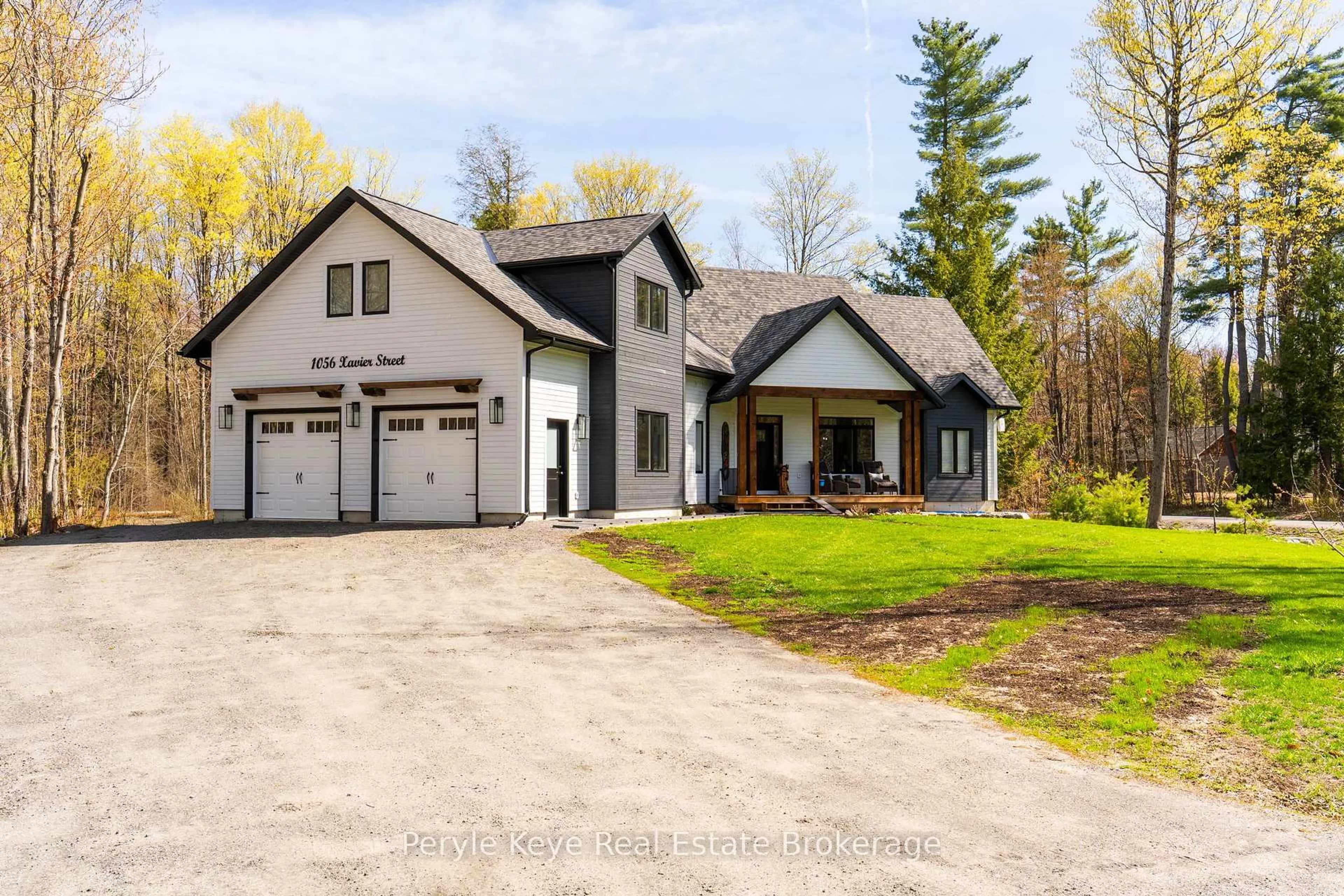 Unknown for 1056 Xavier St, Gravenhurst Ontario P0E 1G0