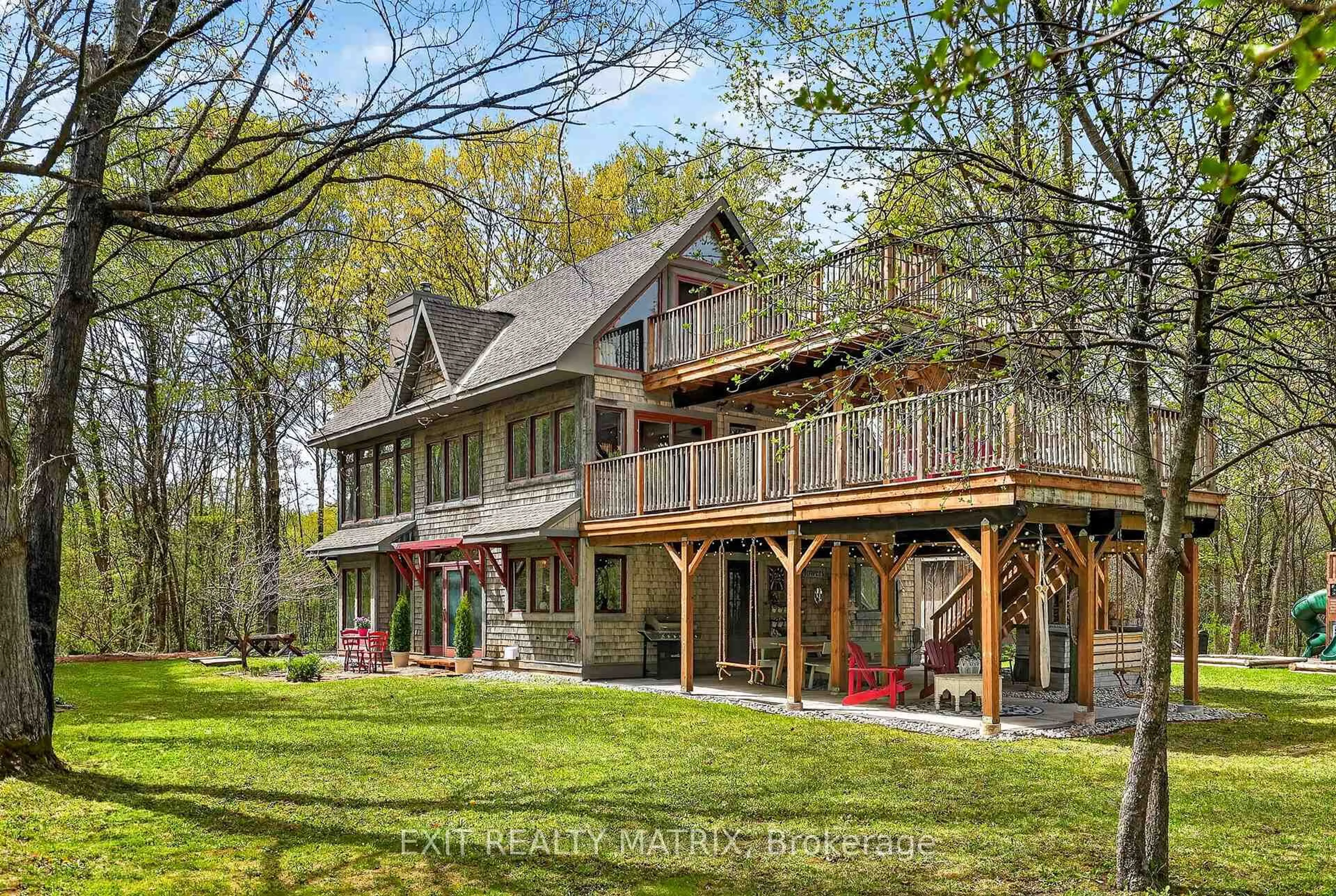 Unknown for 1461 Erbmill Lane, Metcalfe Ontario K0A 2P0