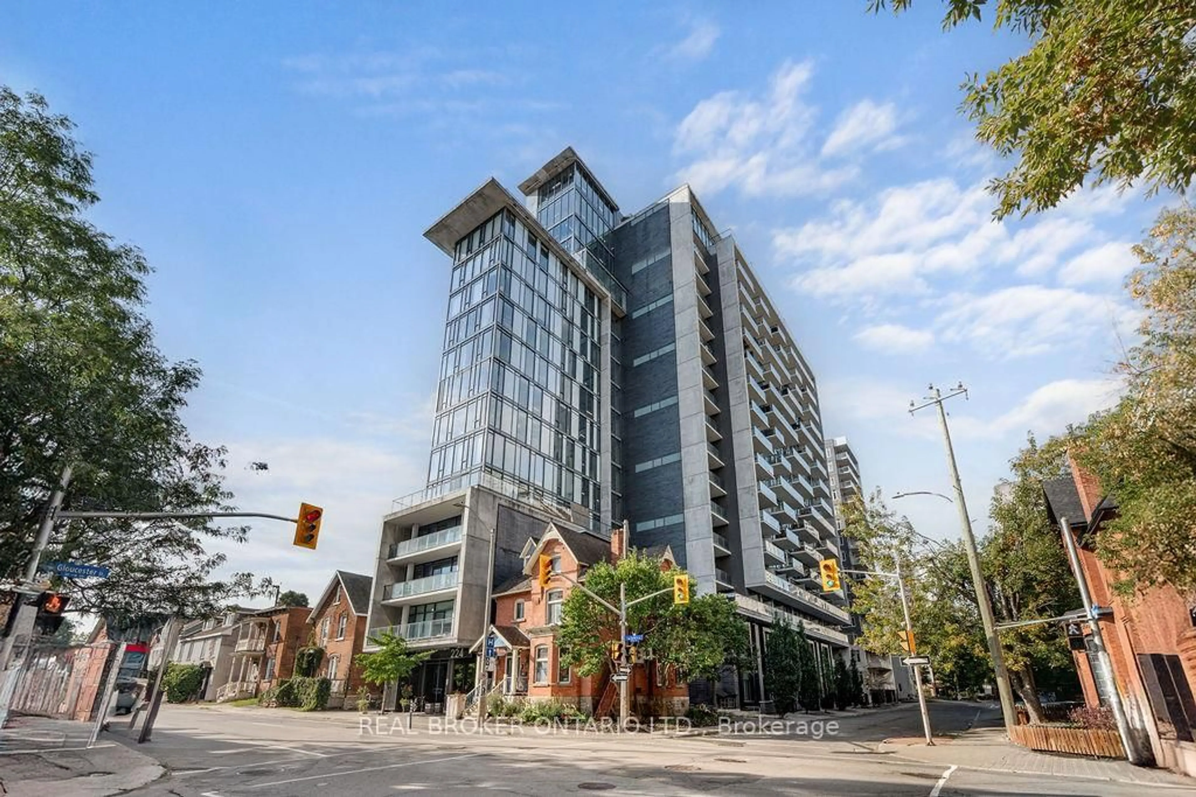Unknown for 224 Lyon St #712, Ottawa Ontario K1R 0C1