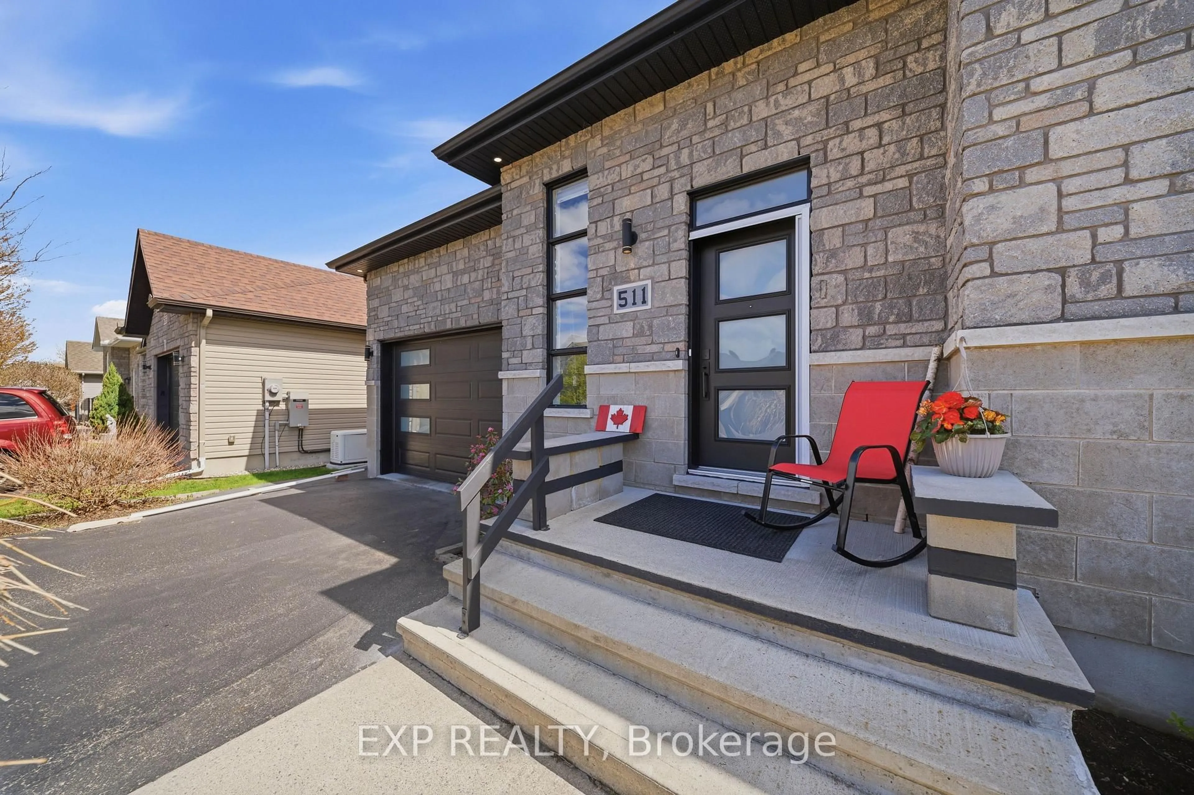 Unknown for 511 Francois St, Alfred and Plantagenet Ontario K0A 3K0