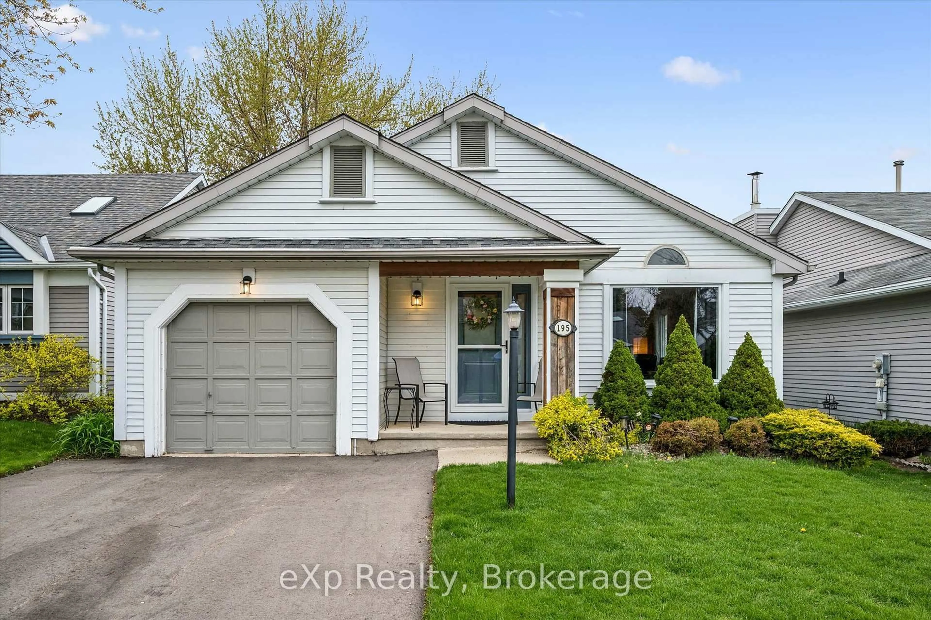 Unknown for 195 Middlebury Dr, Waterloo Ontario N2T 2H6