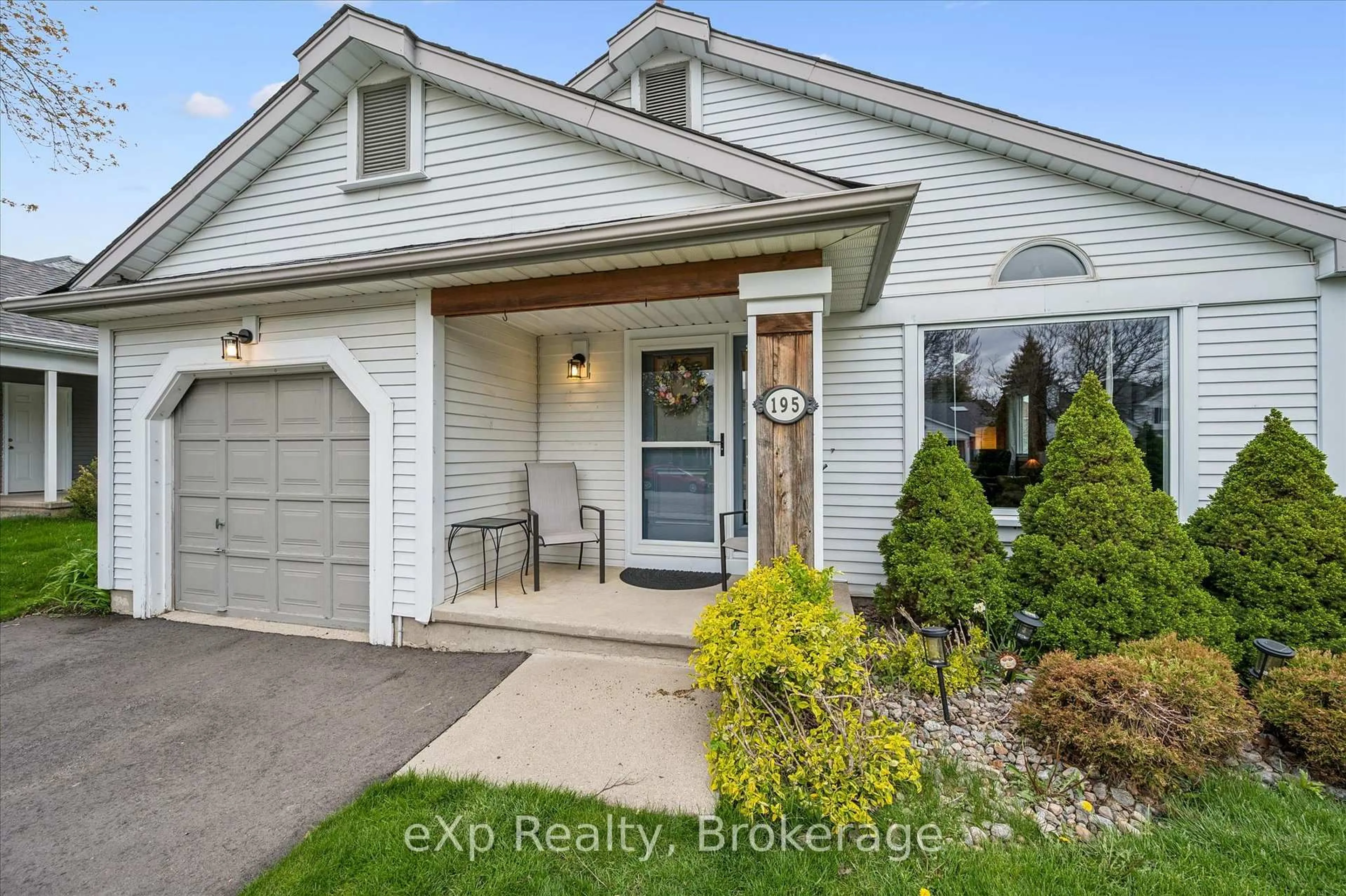Unknown for 195 Middlebury Dr, Waterloo Ontario N2T 2H6