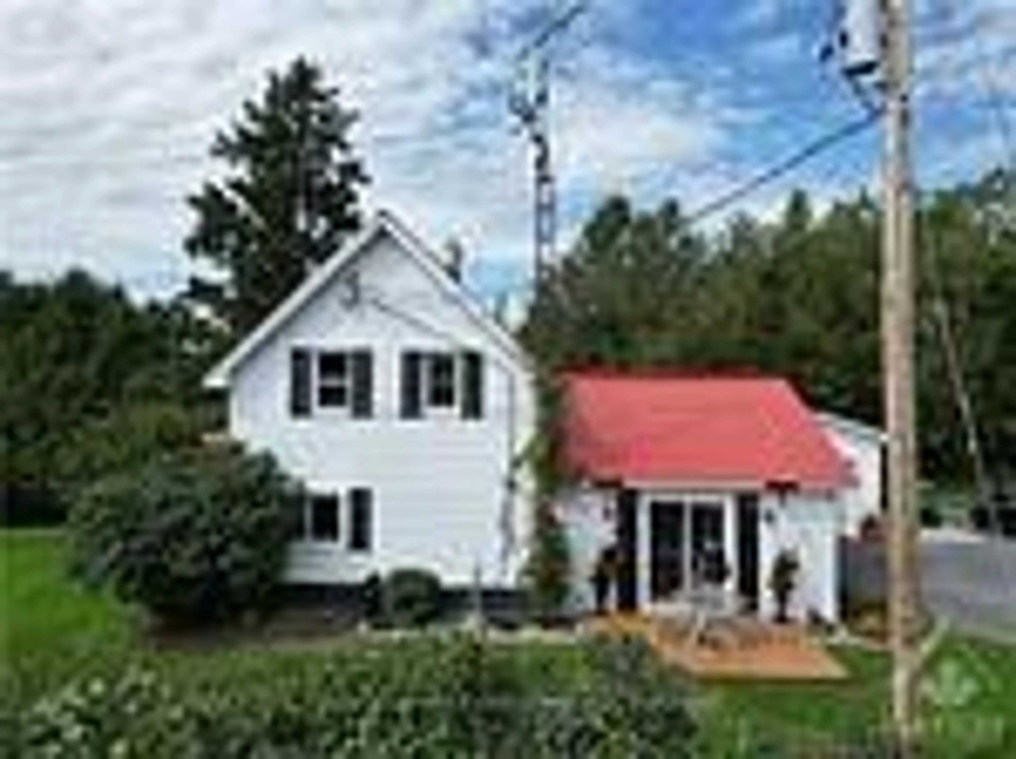 A pic from outside/outdoor area/front of a property/back of a property/a pic from drone, street for 1981 STAGECOACH Rd, Greely Ontario K4P 1L9