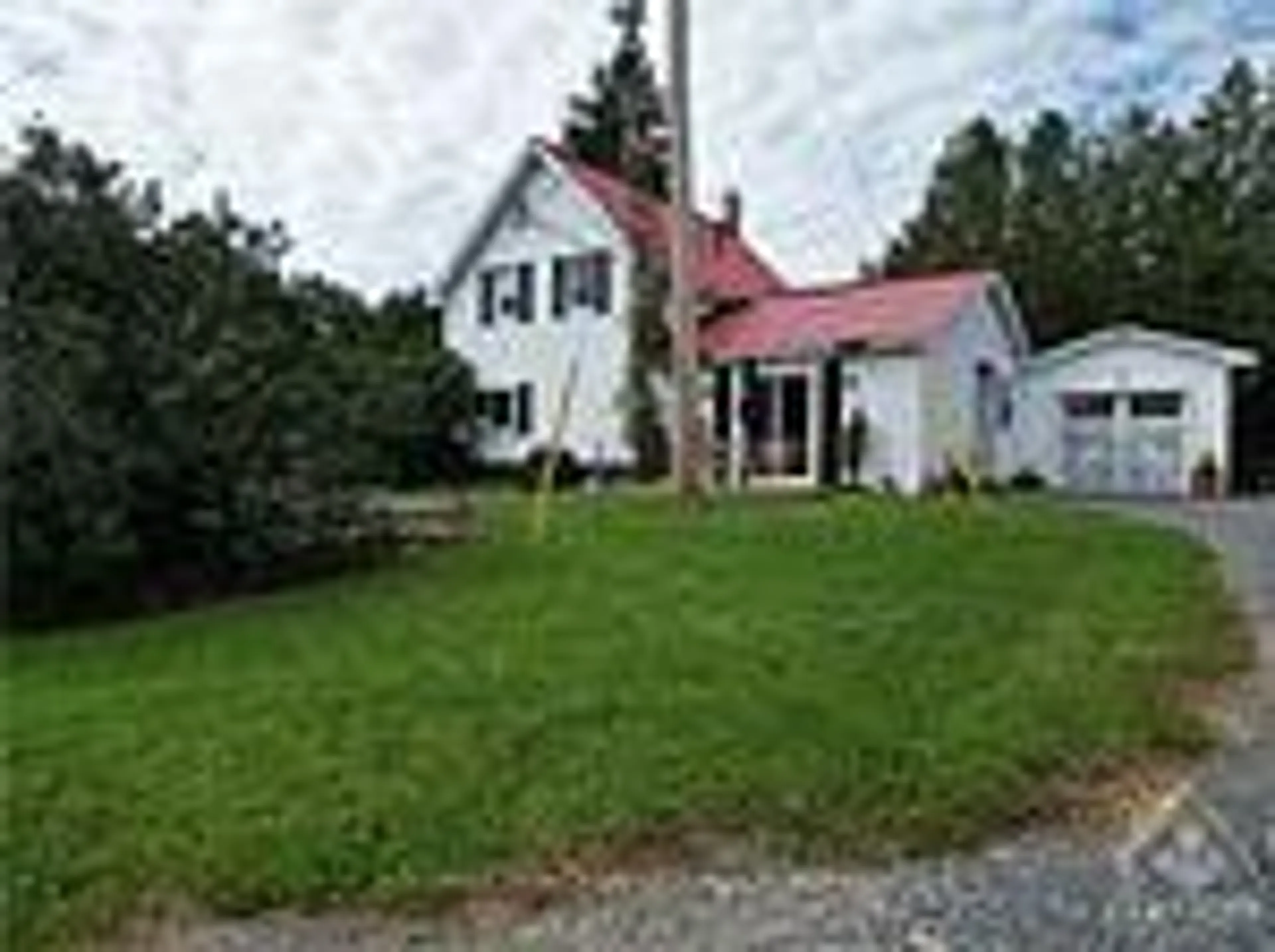 A pic from outside/outdoor area/front of a property/back of a property/a pic from drone, street for 1981 STAGECOACH Rd, Greely Ontario K4P 1L9