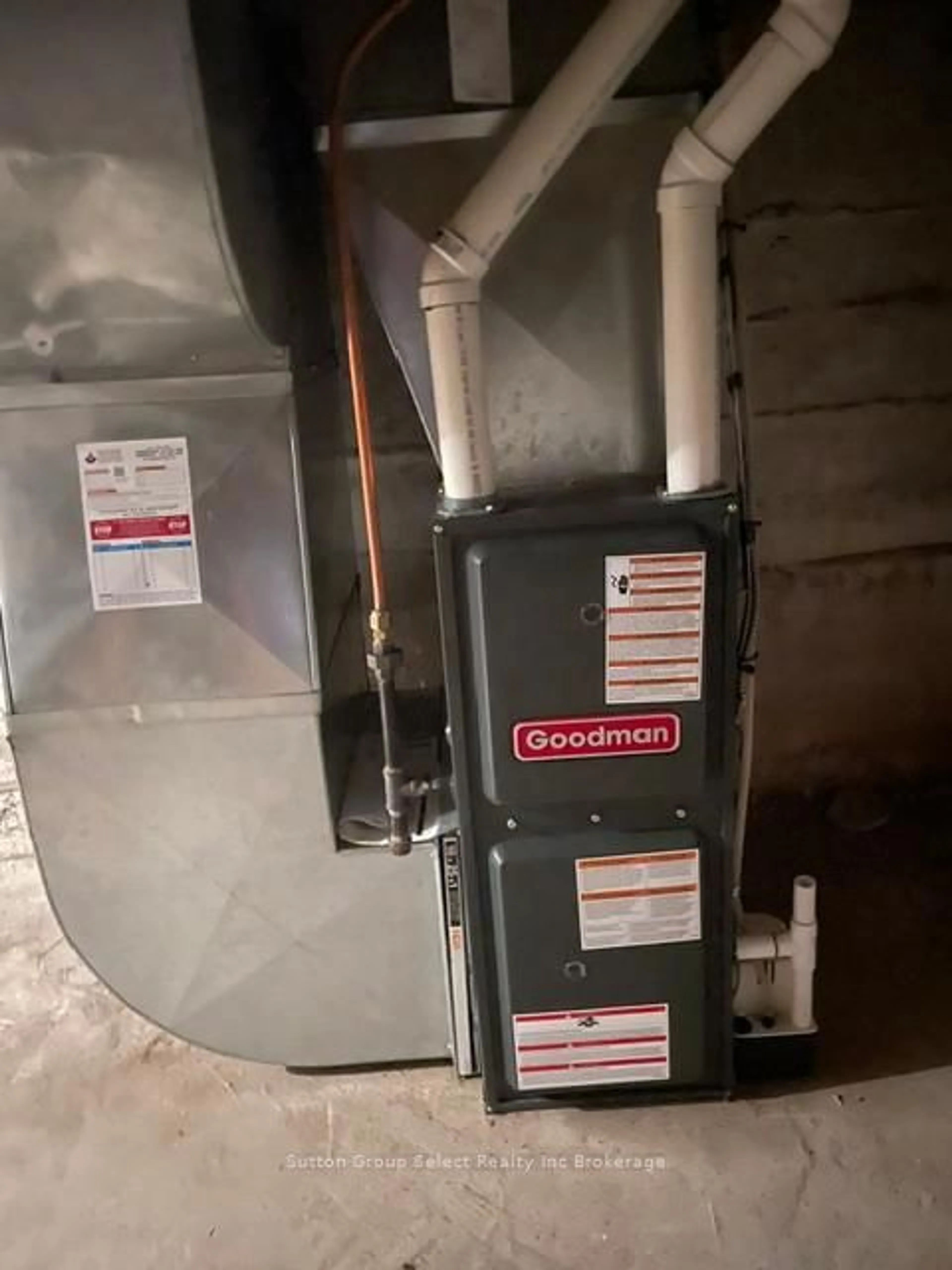 A pic of a room for 9 Waterloo St, Woodstock Ontario N4S 2S9