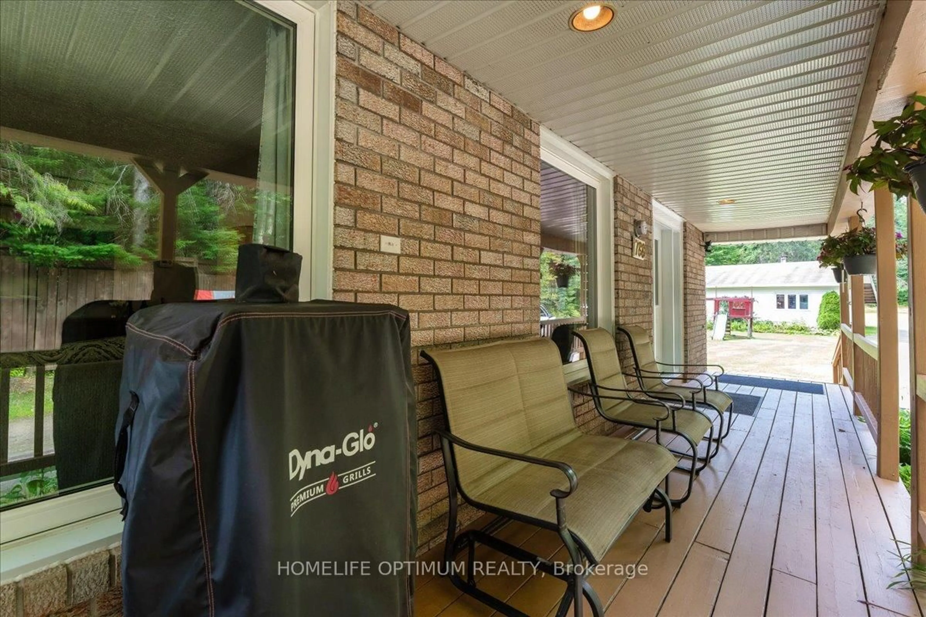 Unknown for 788 Muskoka Rd 3 Rd, Huntsville Ontario P1H 1E1