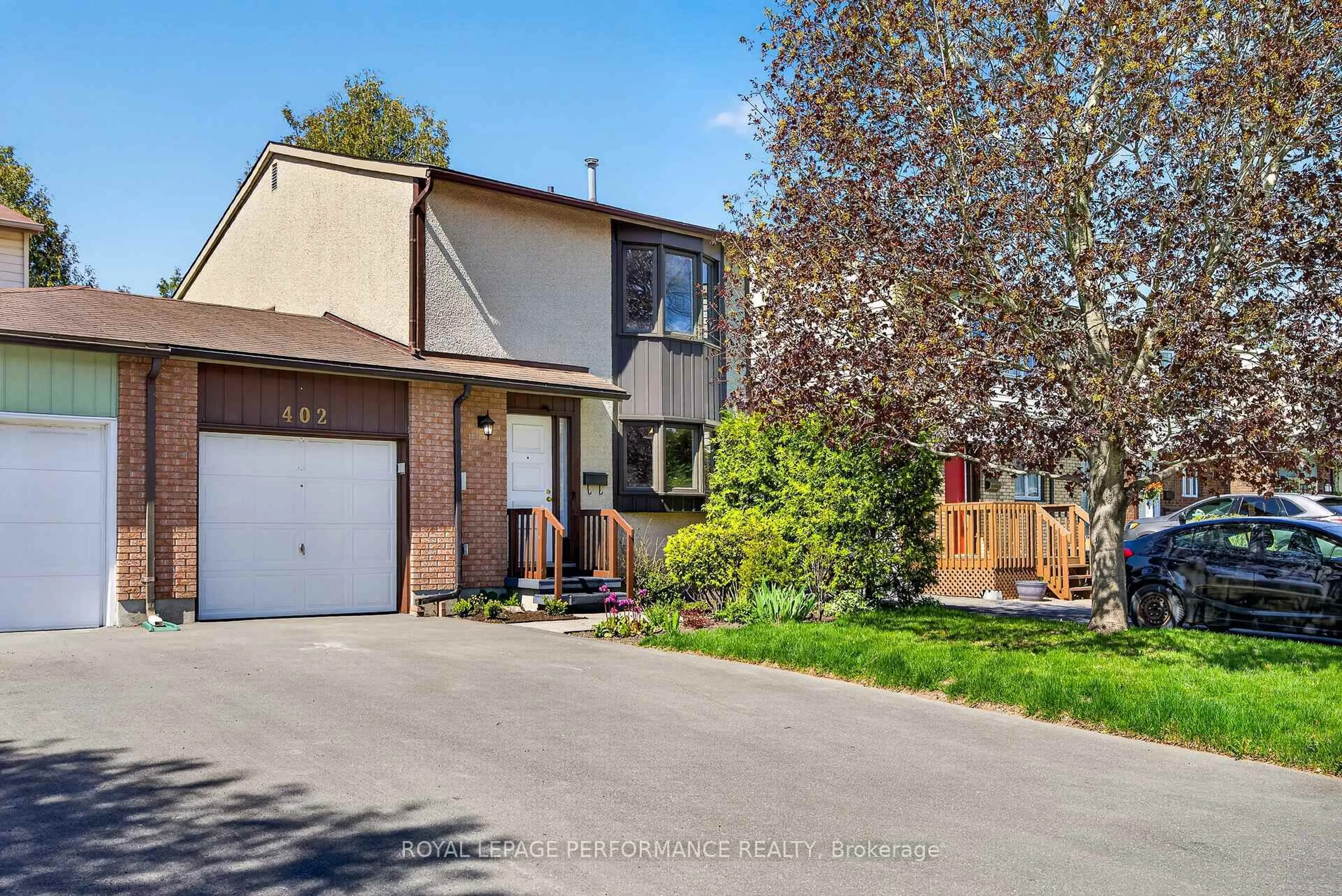 Unknown for 402 Duval Lane, Orleans Ontario K1E 2K2