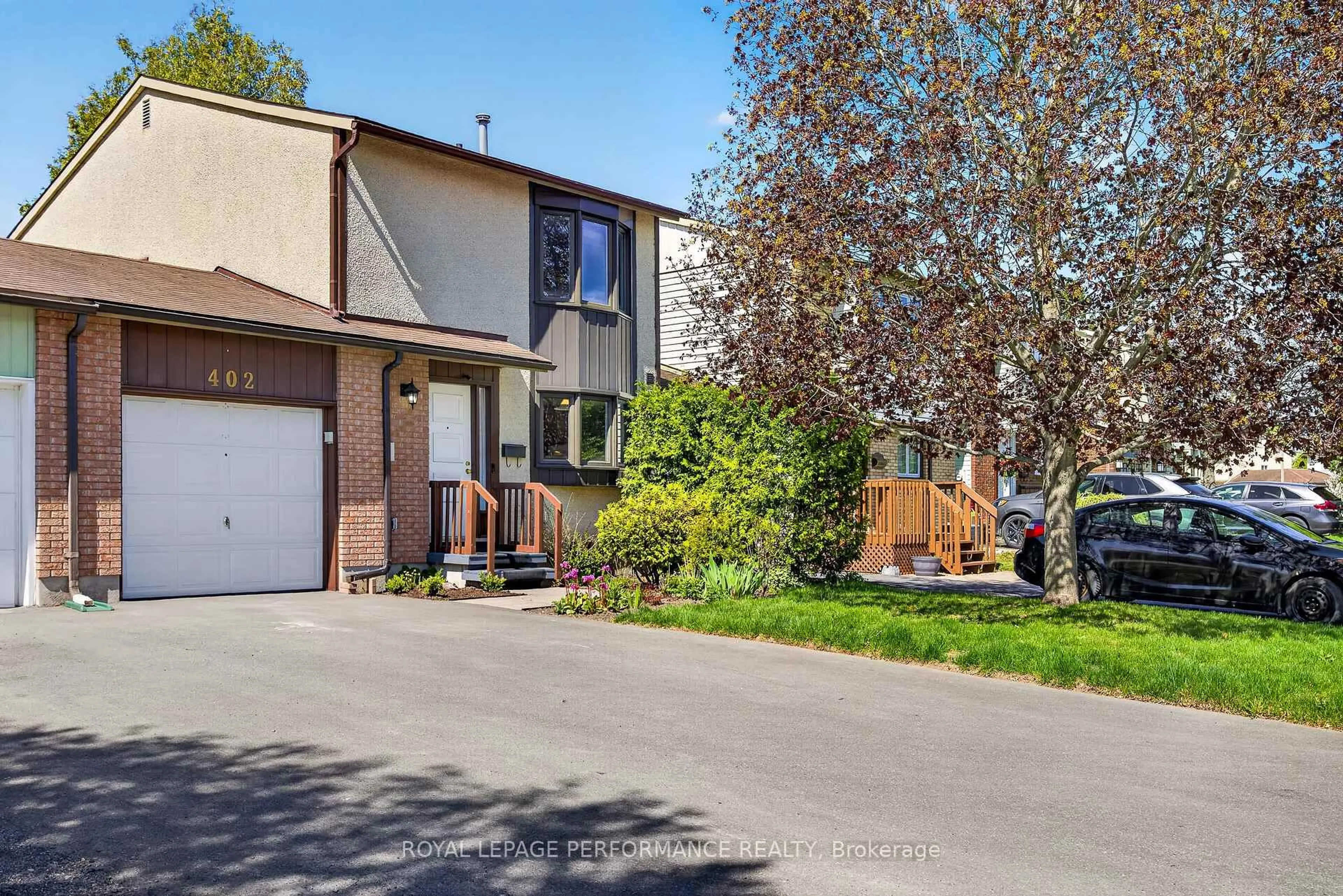 Unknown for 402 Duval Lane, Orleans Ontario K1E 2K2