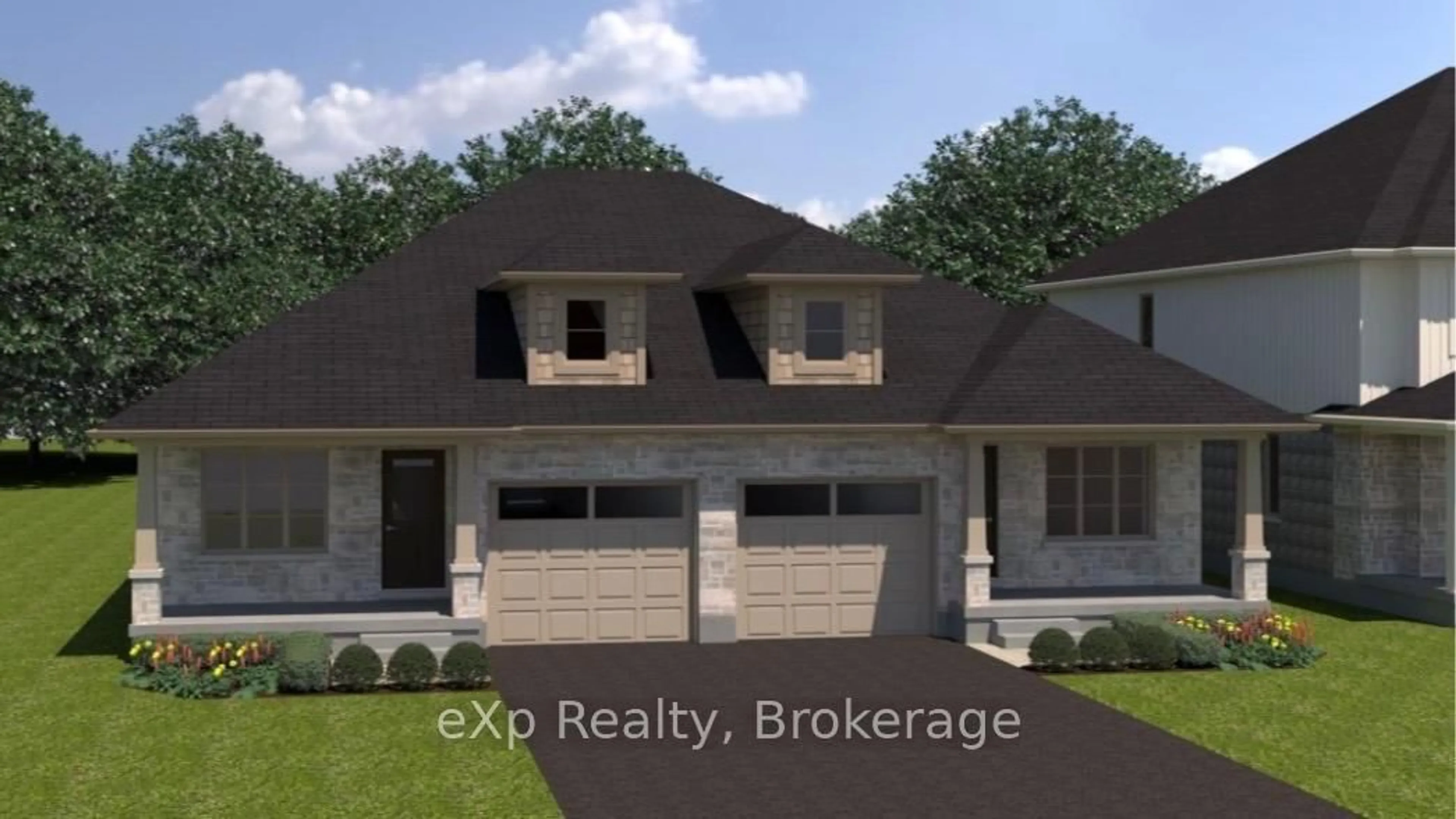 Unknown for 502 Newfoundland St, Wellington North Ontario N0G 2L2