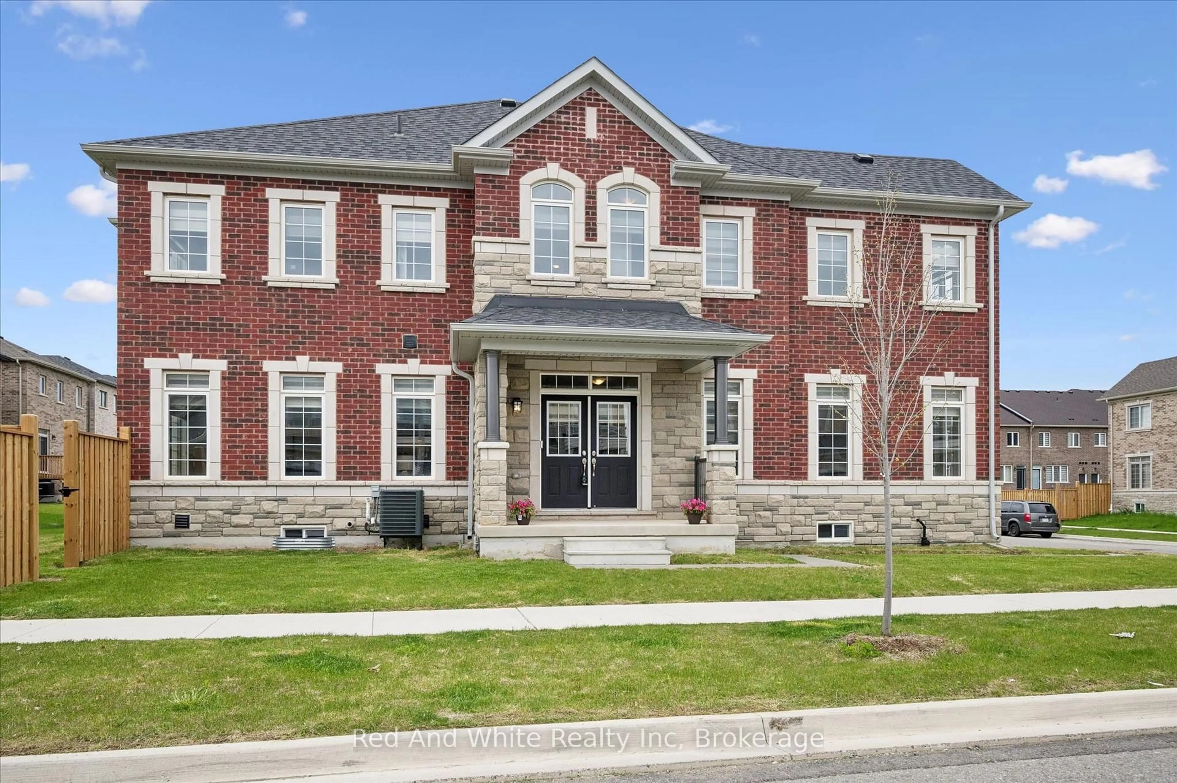 Home with brick exterior material, street for 3 Gledhill Cres, Cambridge Ontario N1R 5S2