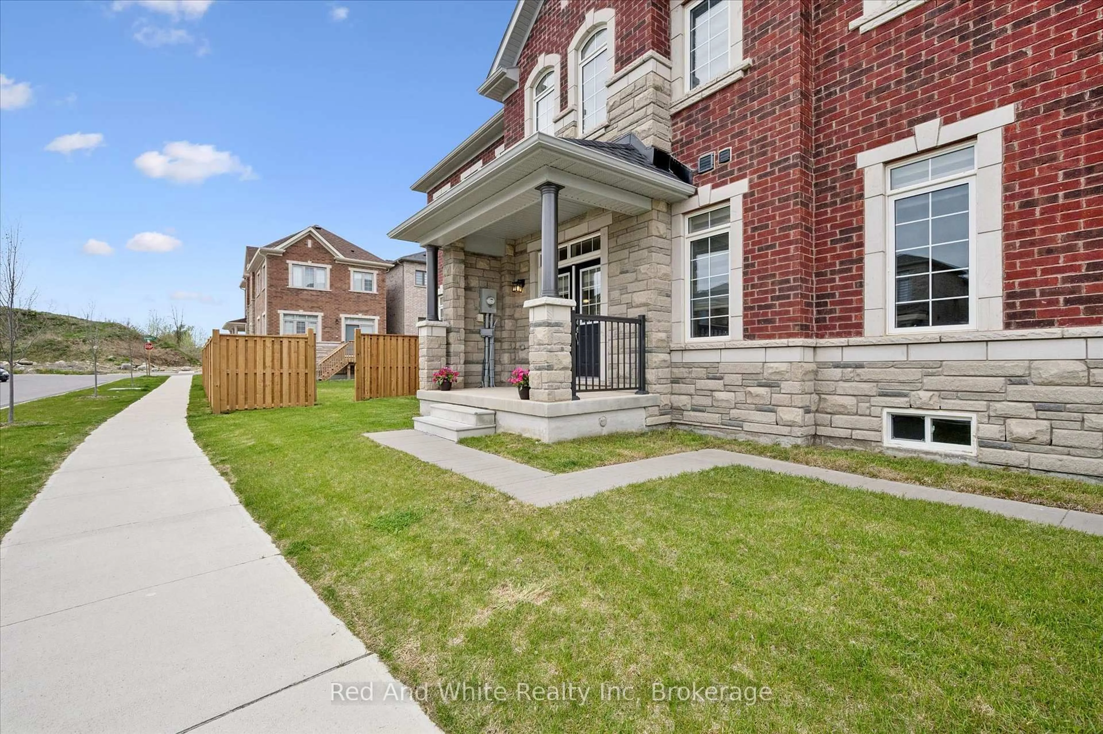 Home with brick exterior material, street for 3 Gledhill Cres, Cambridge Ontario N1R 5S2