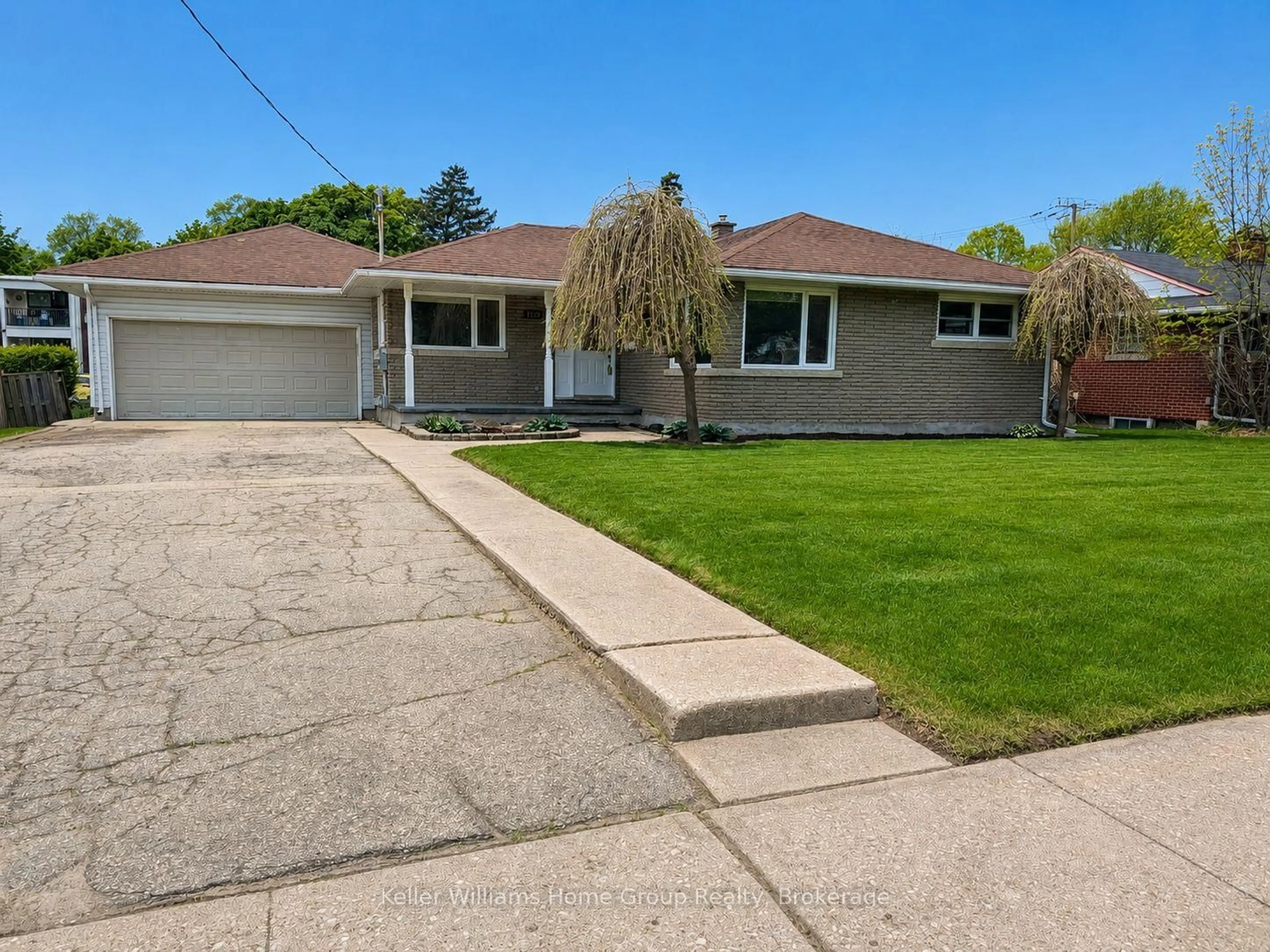 Unknown for 1520 Concession Rd, Cambridge Ontario N3H 4L9