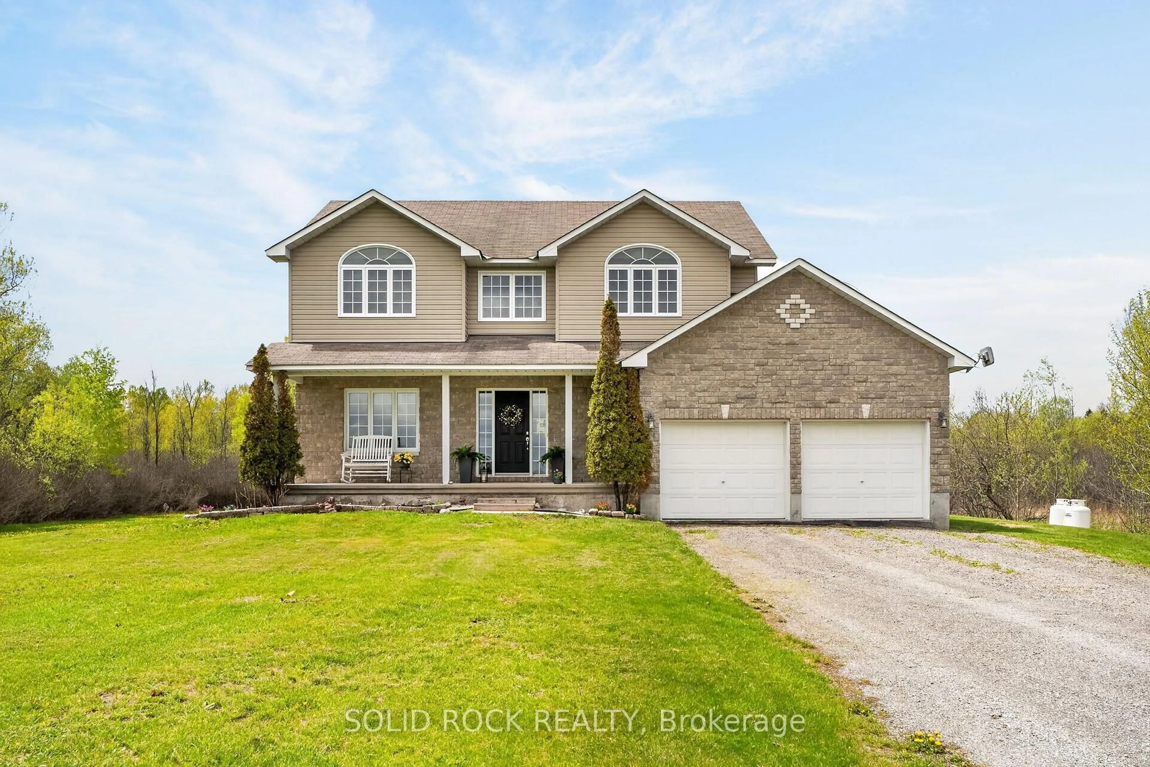 Unknown for 4230 Gordon Murdock Rd, Osgoode Ontario K0A 2W0