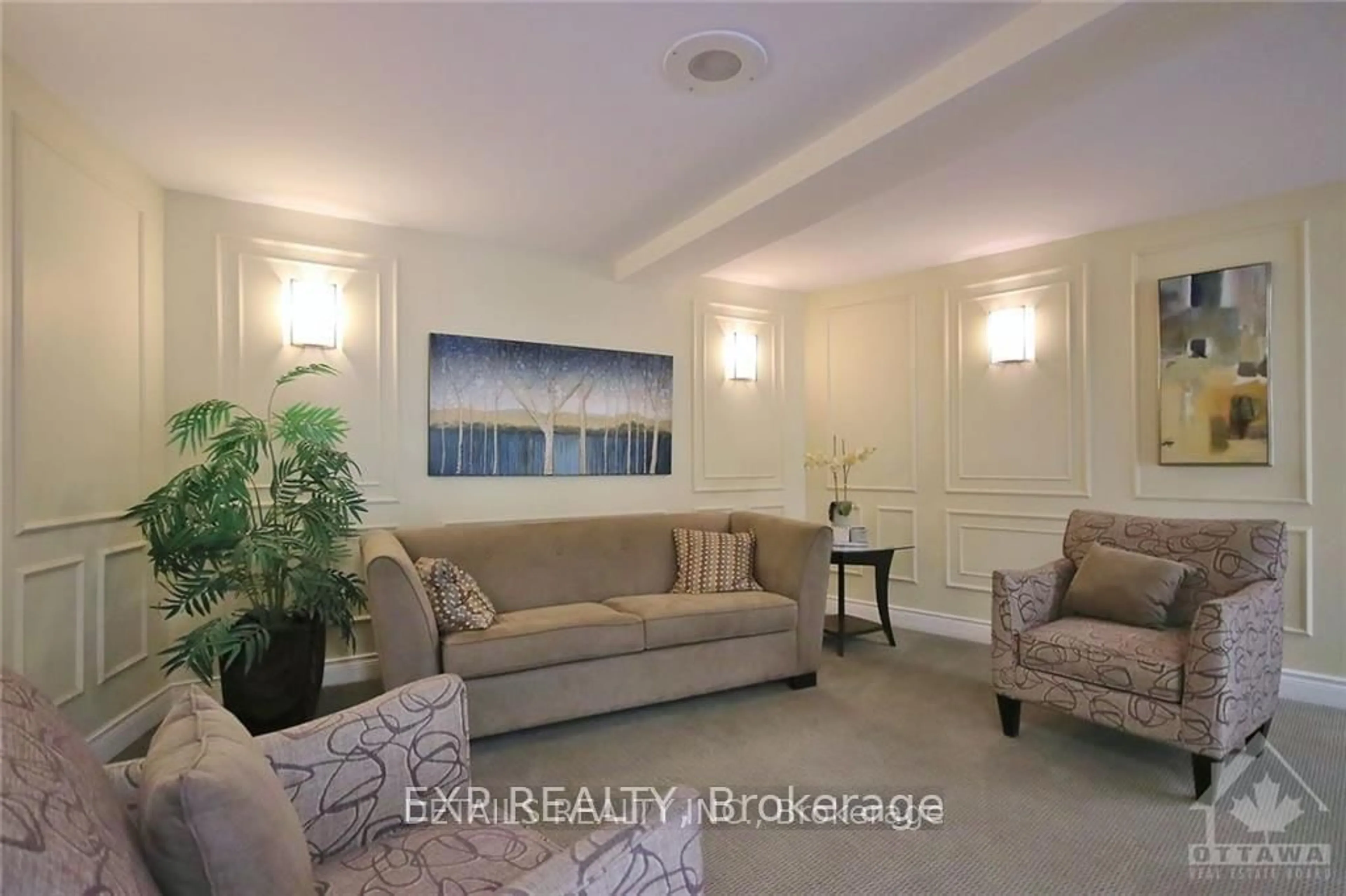 Unknown for 1356 MEADOWLANDS Dr #604, Ottawa Ontario K2E 6K6