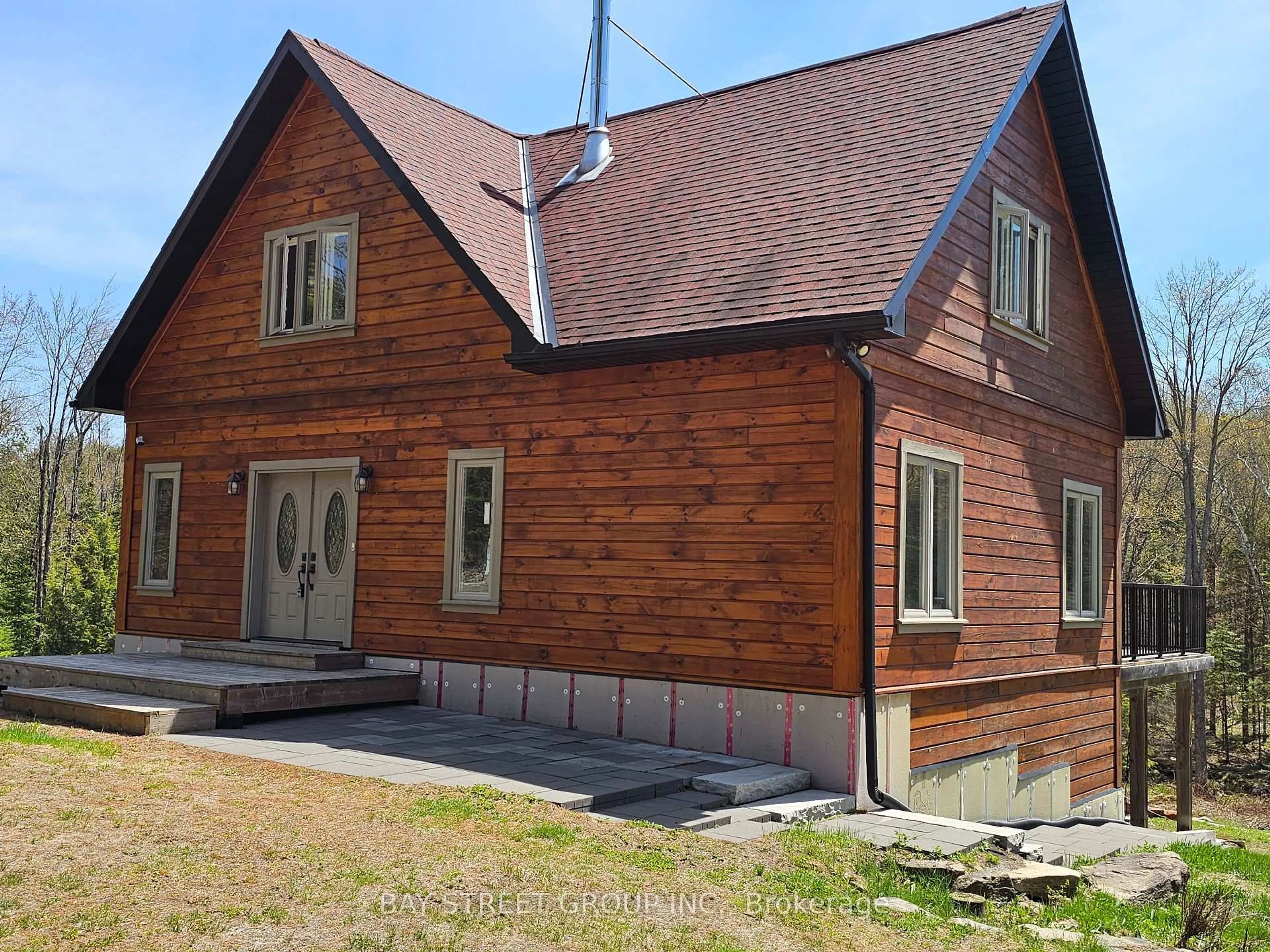 Unknown for 1032 Spring Lake Rd, Bracebridge Ontario P1L 1X1