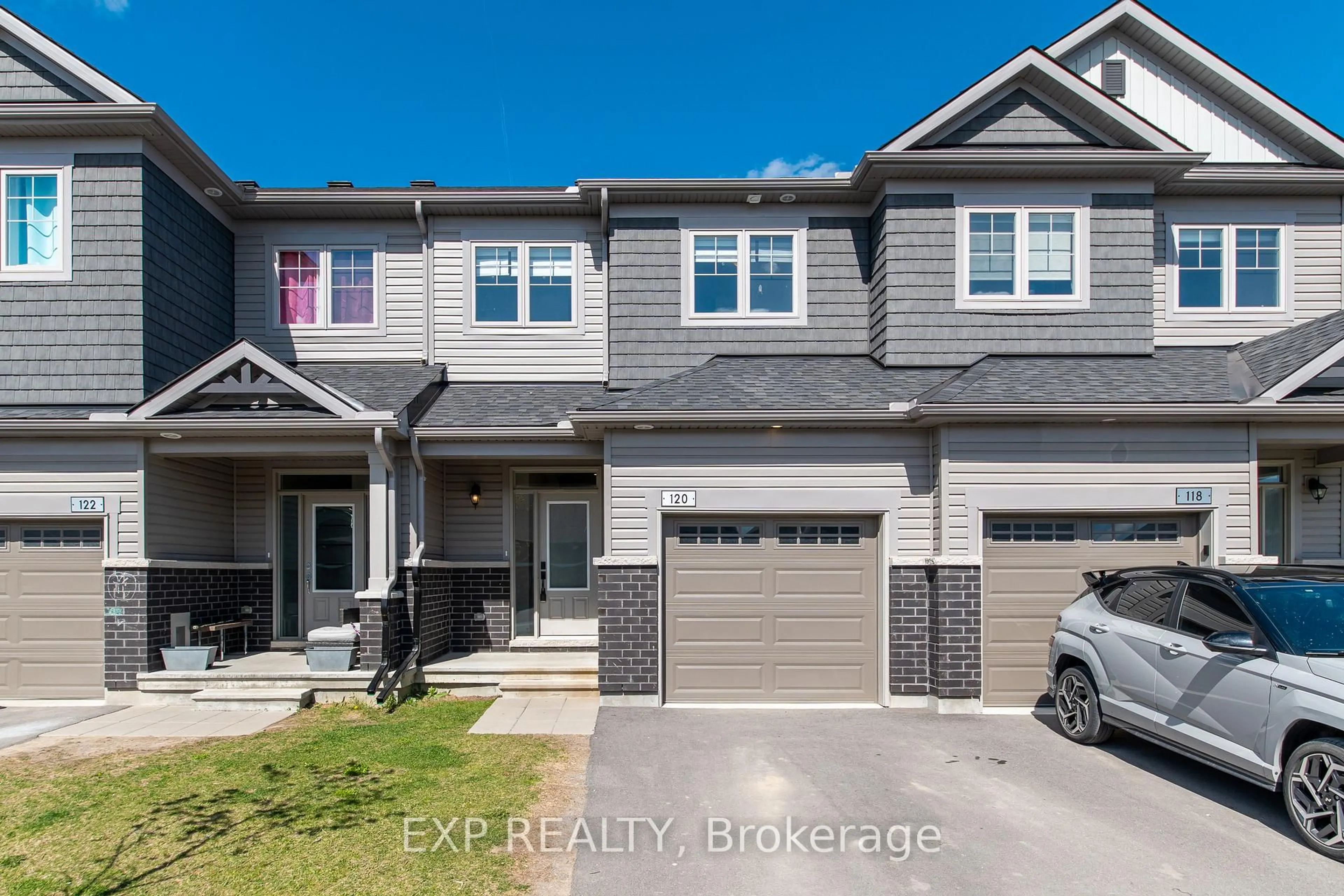 Unknown for 120 Patchell Pl, North Grenville Ontario K0G 1J0
