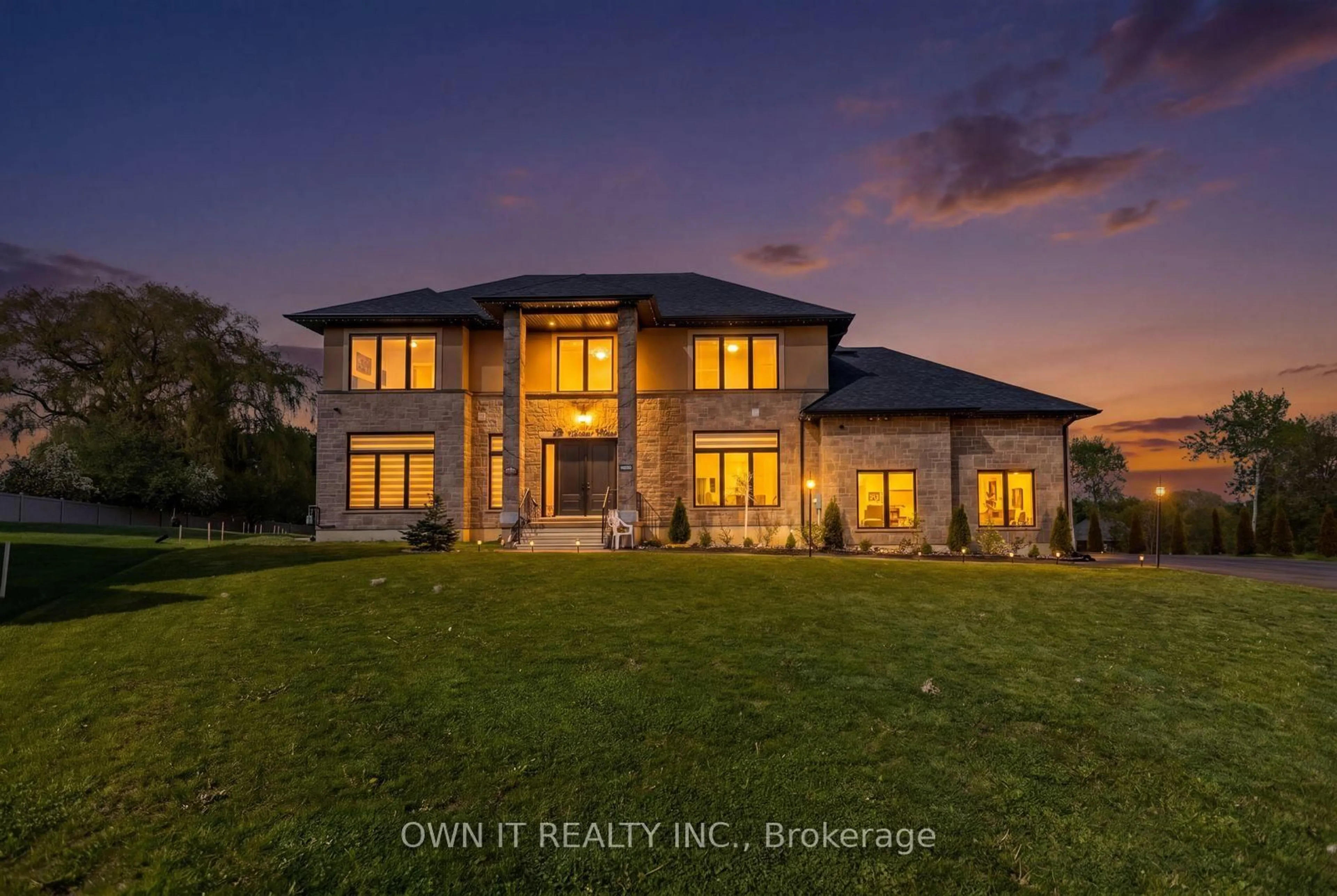 Home with brick exterior material, building for 23 YARL Pl, Guelph/Eramosa Ontario N1E 0P4