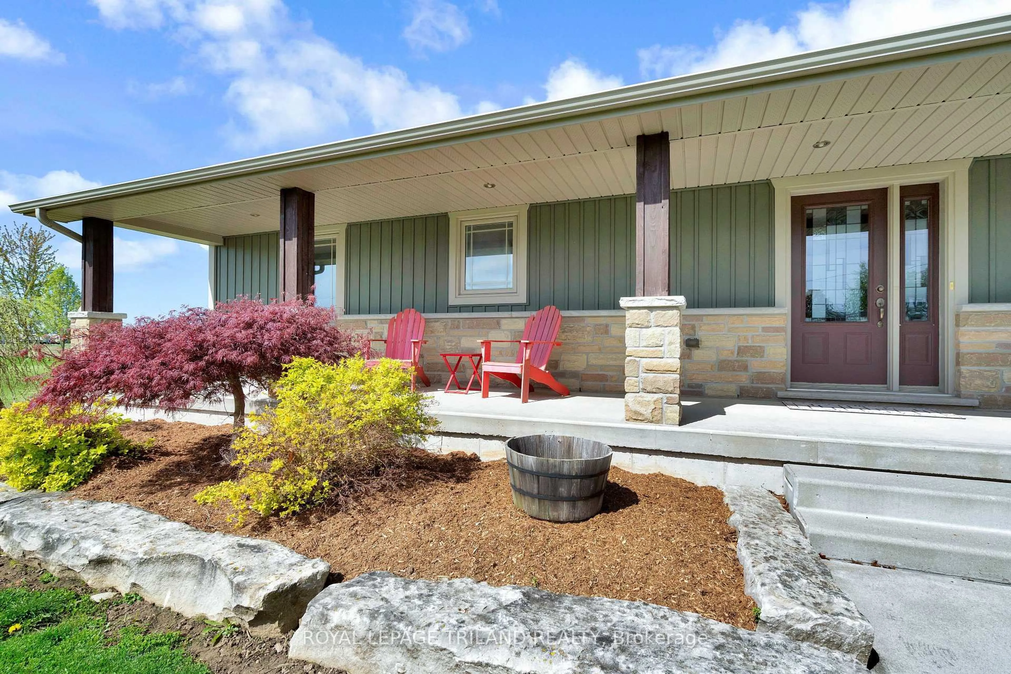 Unknown for 11603 Springfield Rd, Aylmer Ontario N0L 2J0