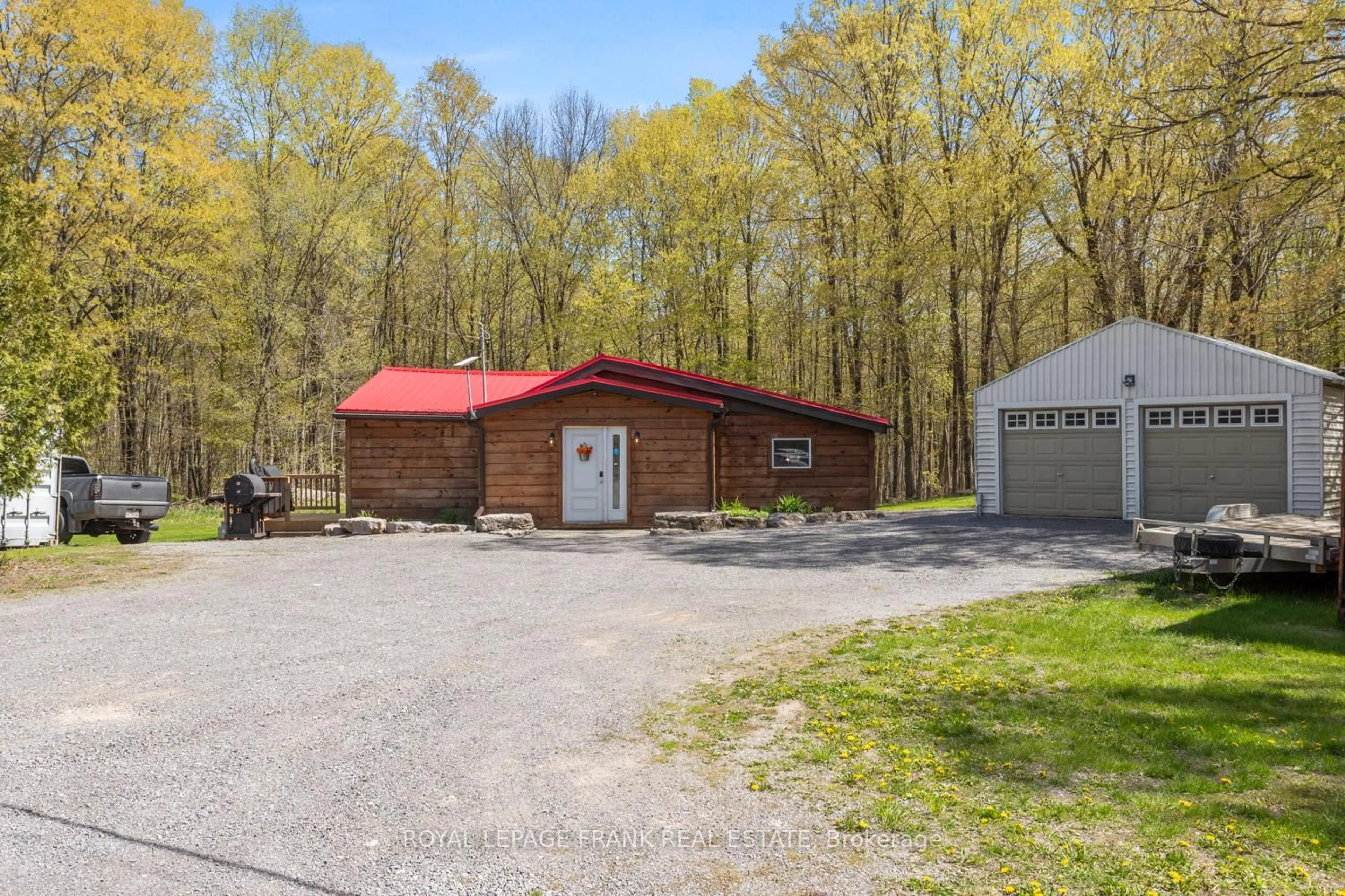 Unknown for 340 Quin-Mo-Lac Rd, Madoc Ontario K0K 2K0