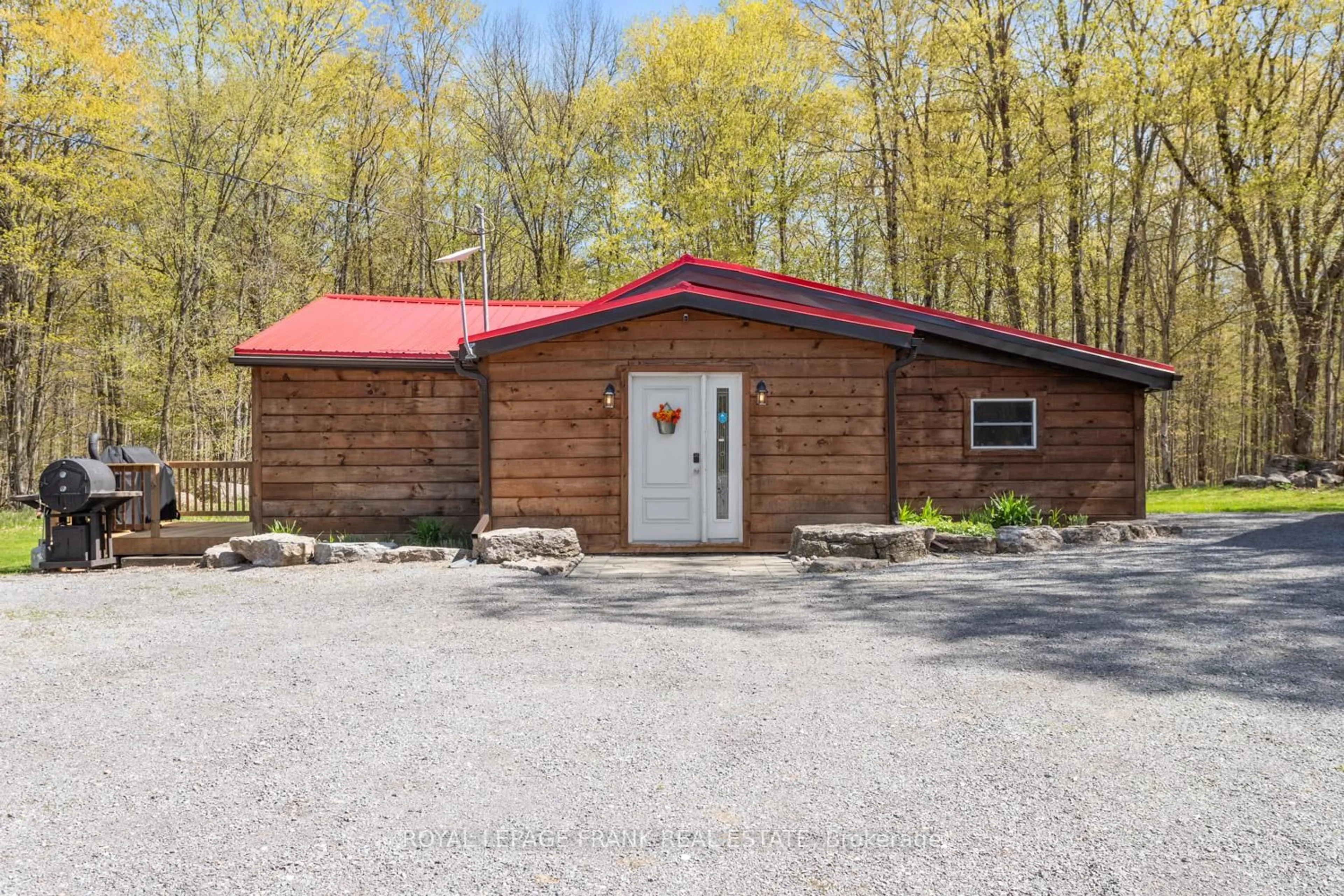 Unknown for 340 Quin-Mo-Lac Rd, Madoc Ontario K0K 2K0