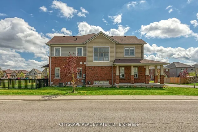 8485 Primrose Lane, Niagara Falls 5