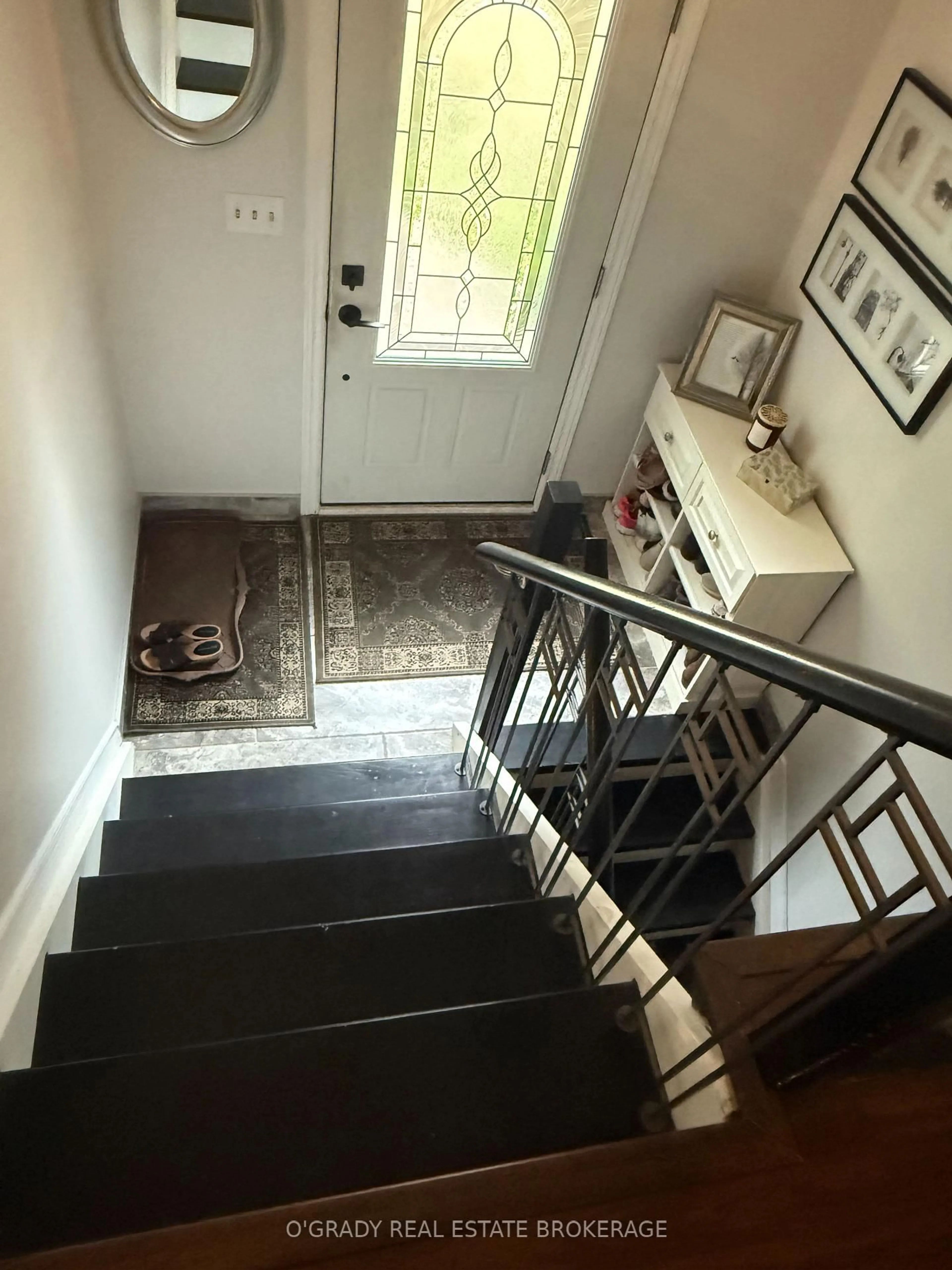 Unknown for 47 Meighen Cres, Brockville Ontario K6V 3J8
