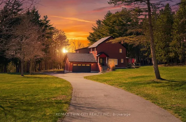 25 Hammond Rd, Brant