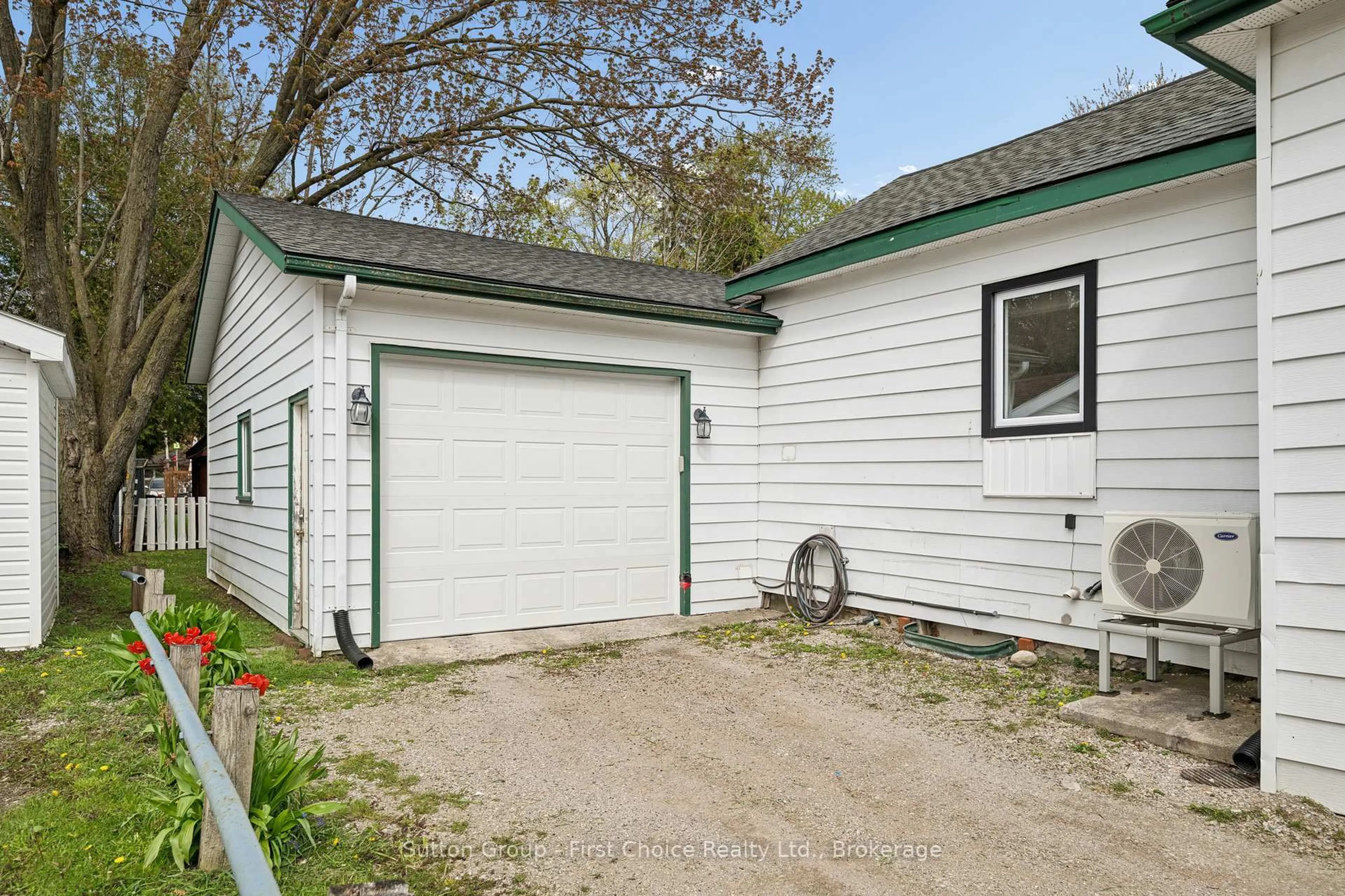 Unknown for 115 LEGION St, West Perth Ontario N0K 1N0