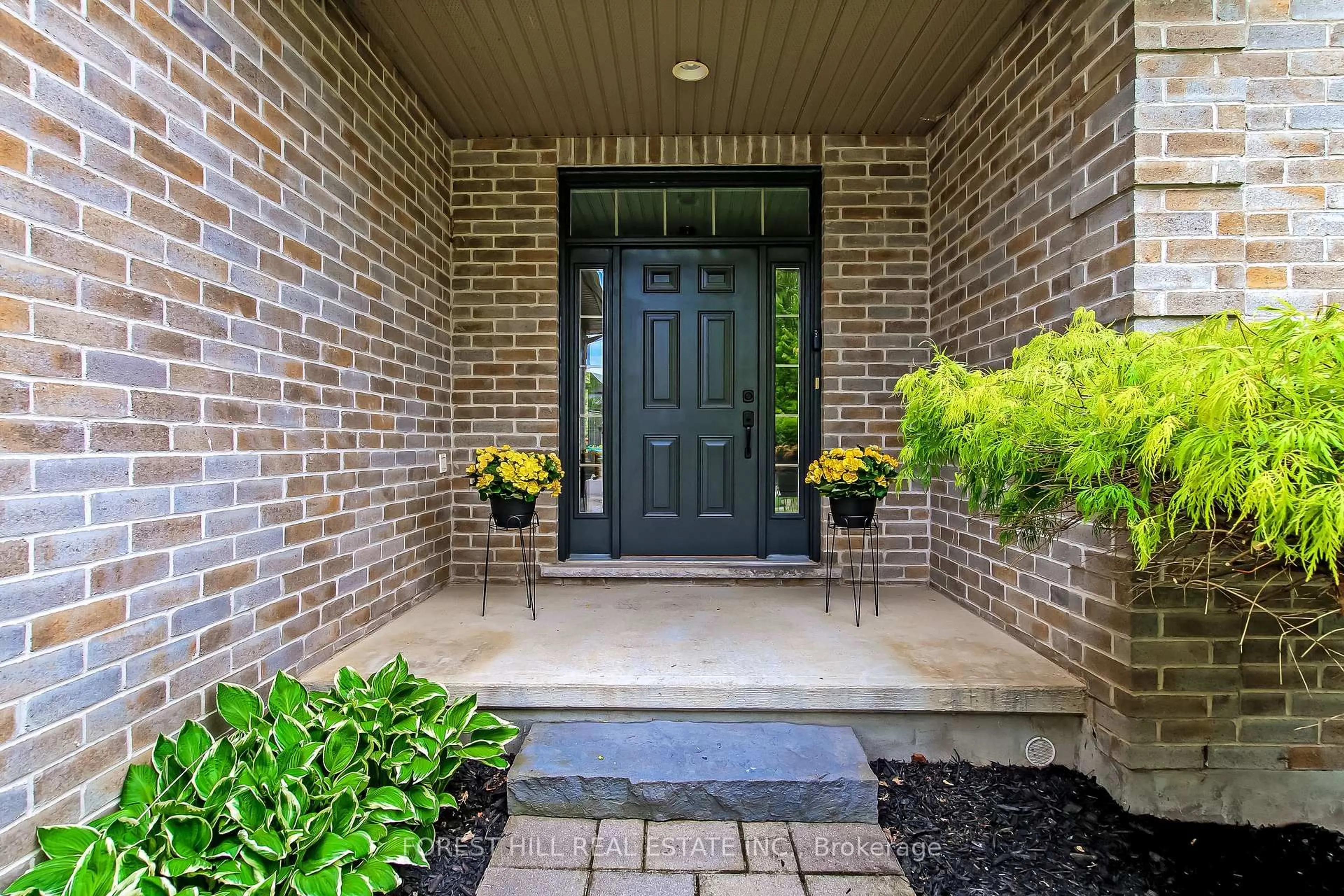 Home with brick exterior material, street for 1978 Riverbend Rd, London South Ontario N6K 0A1