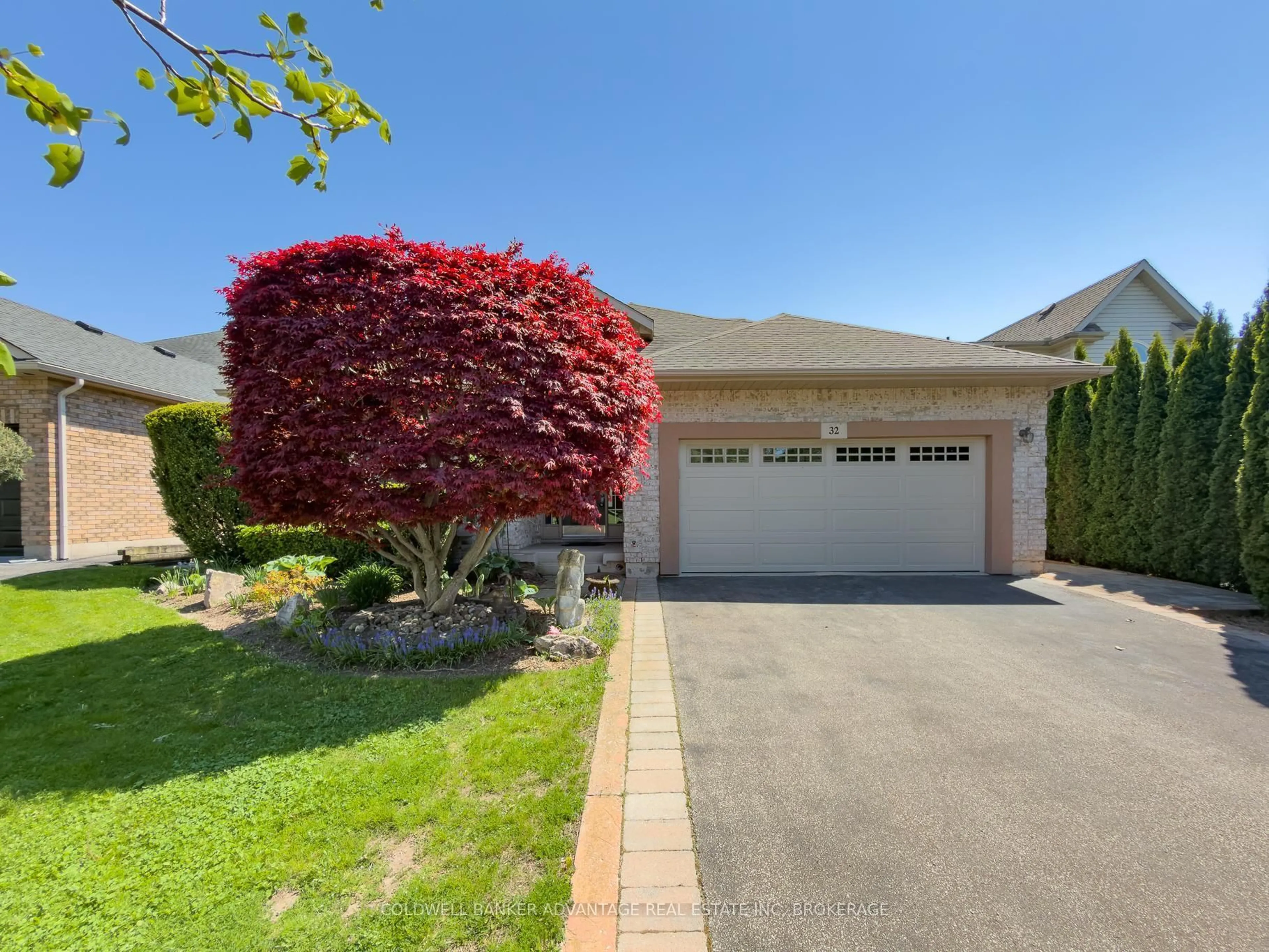 Unknown for 32 Michaela Cres, Pelham Ontario L0S 1E4