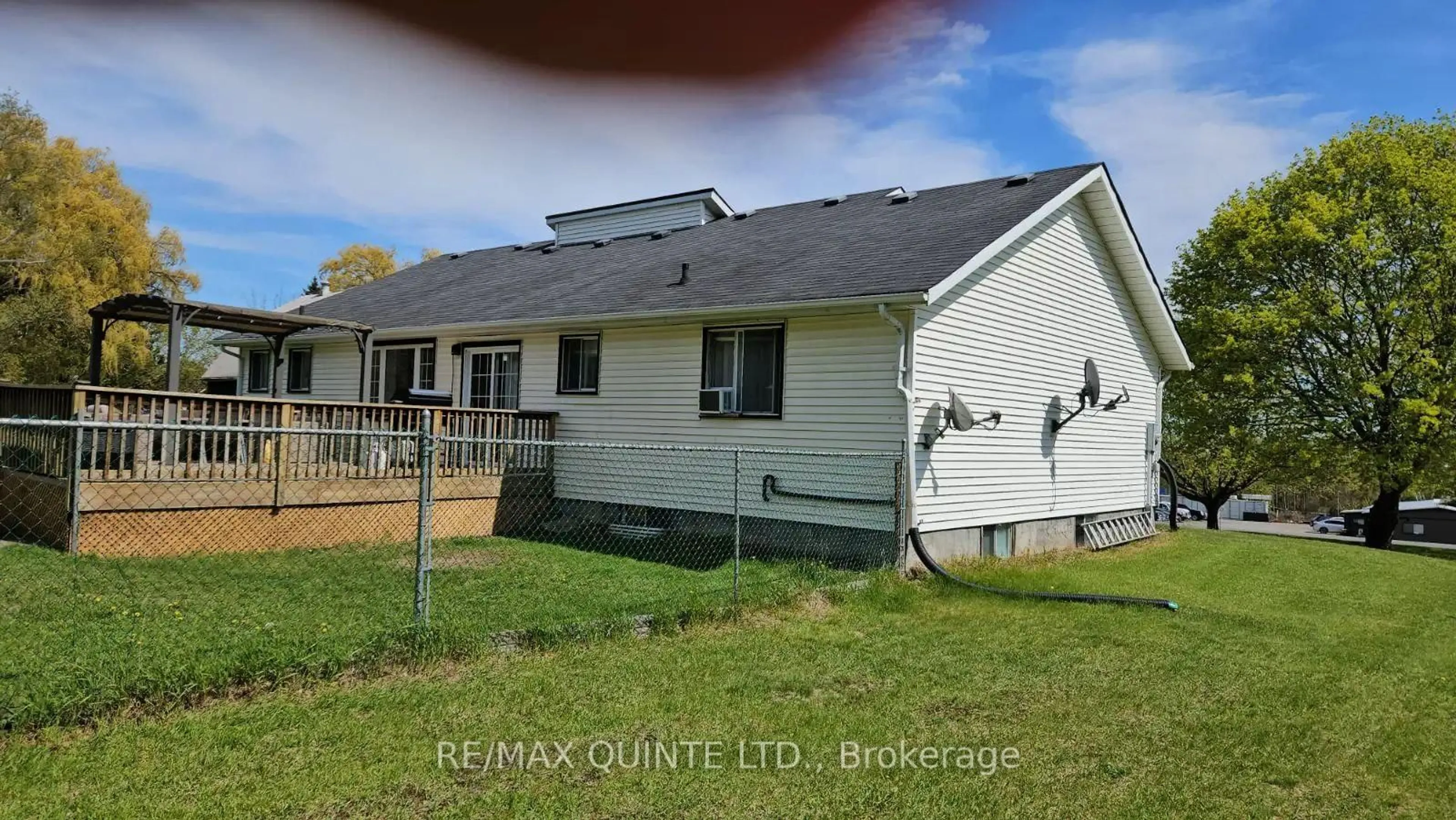 Unknown for 14494 County Road 2, Cramahe Ontario K0K 1H0