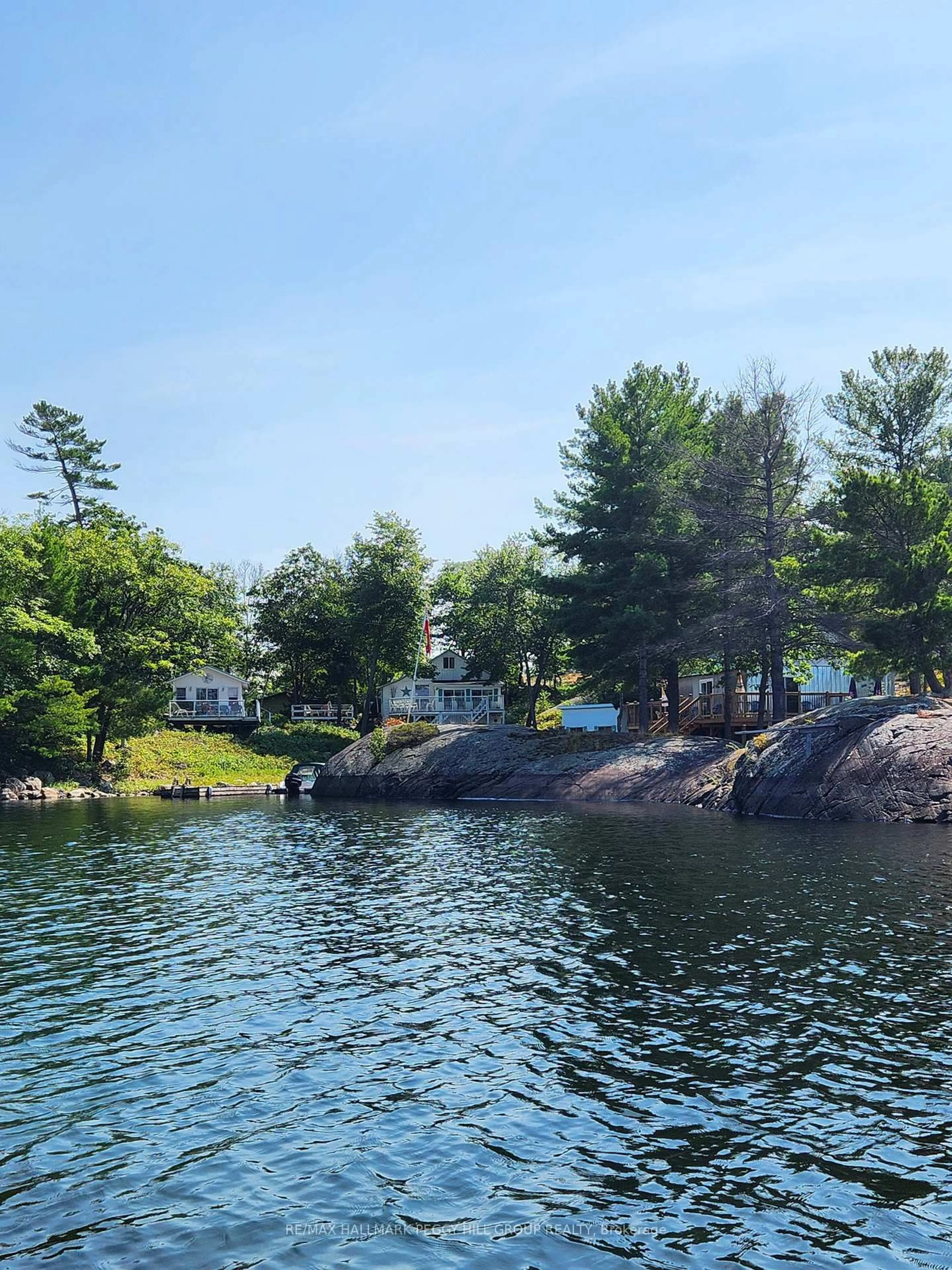 Unknown for TP IS 2300 Georgian Bay, Northeastern Manitoulin and The Islands Ontario P0P 2H0