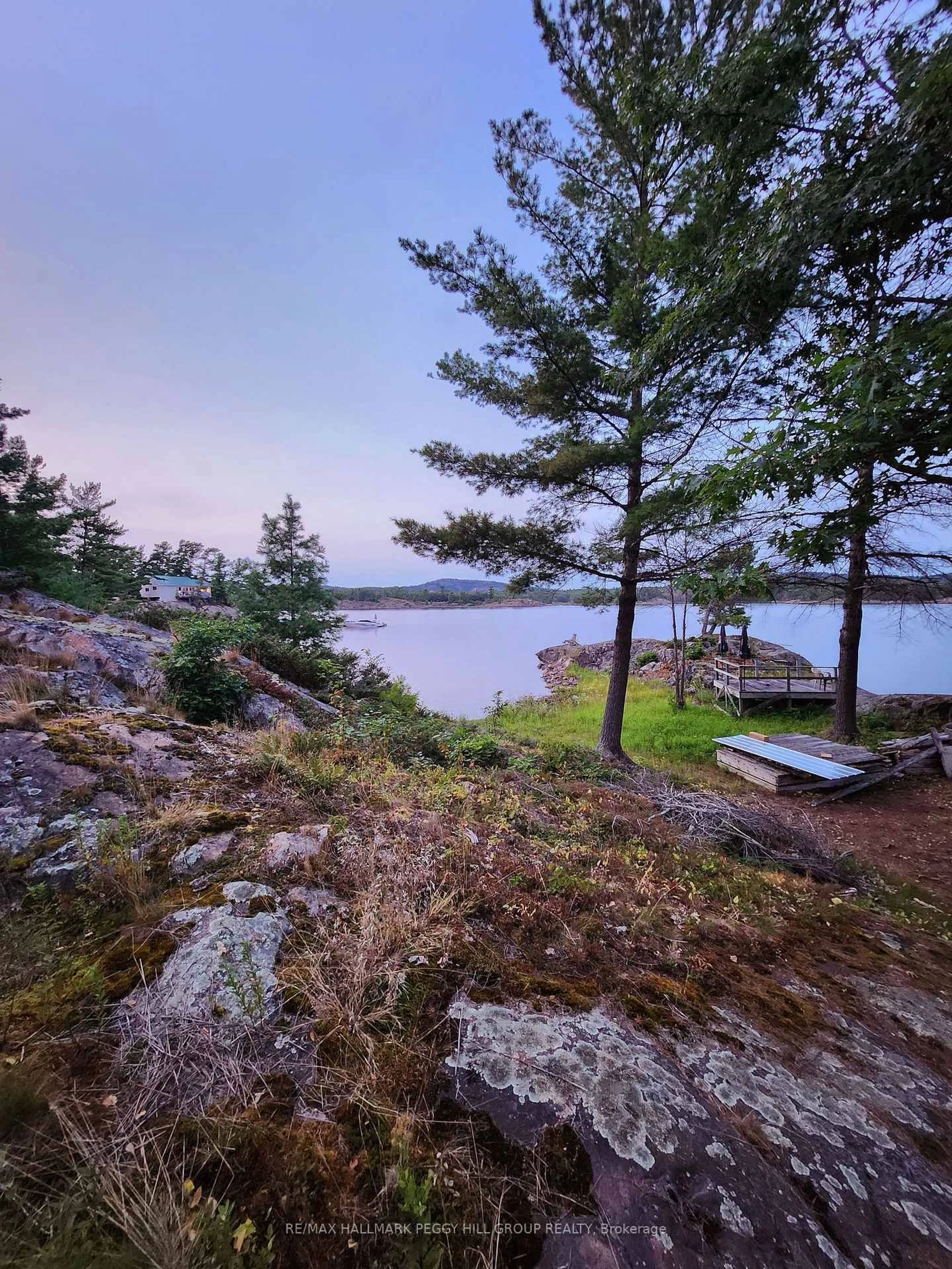 Unknown for TP IS 2300 Georgian Bay, Northeastern Manitoulin and The Islands Ontario P0P 2H0