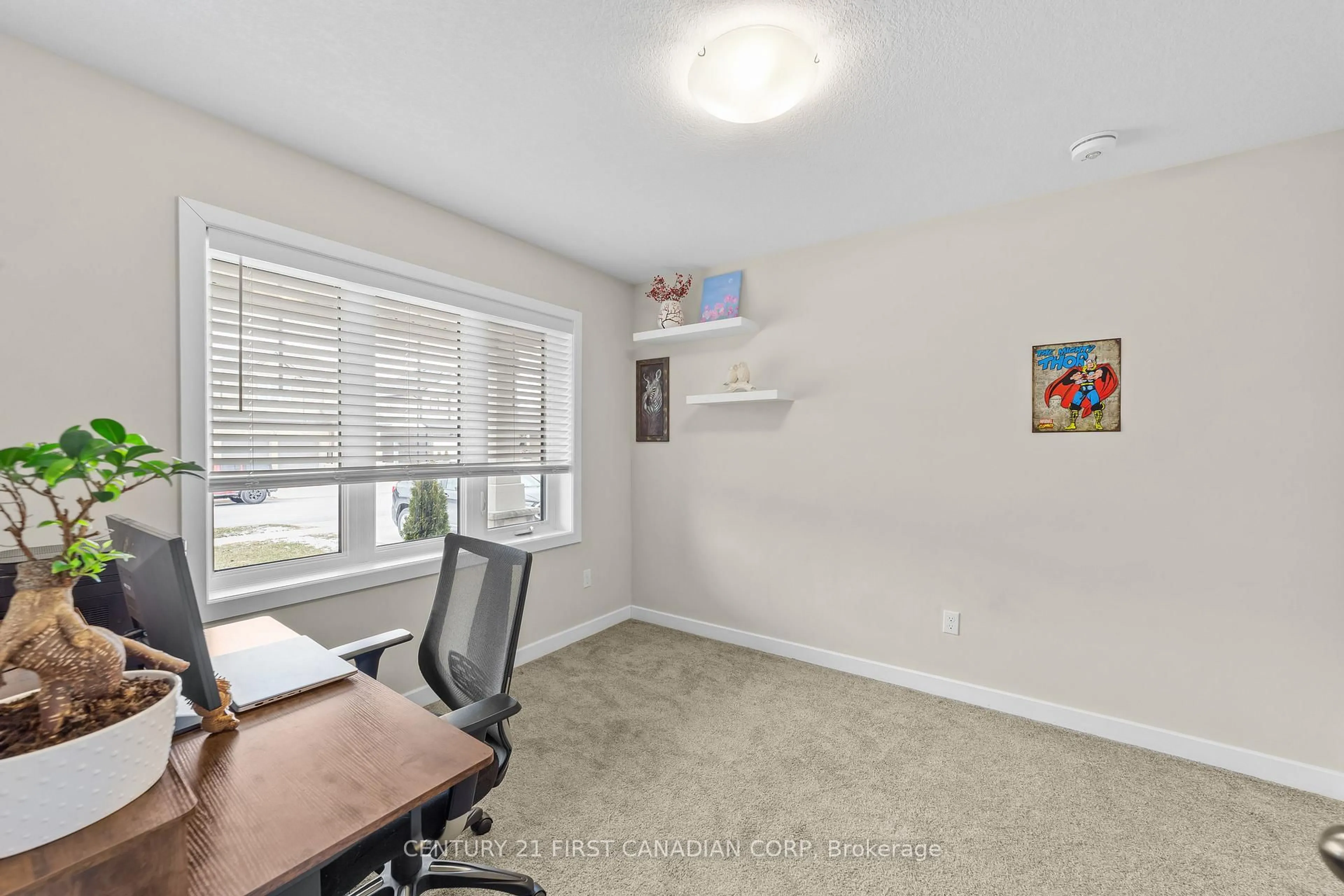 A pic of a room for 41 Ambrosia Path, St. Thomas Ontario N5R 0J8