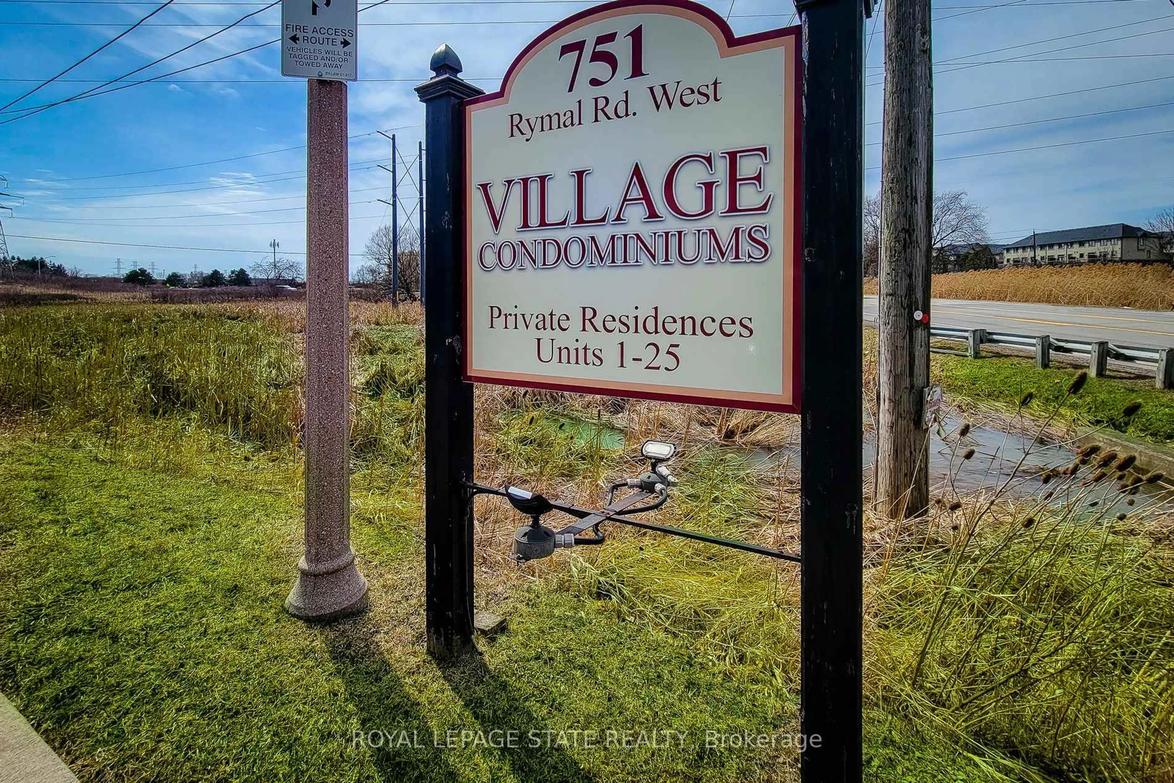 Unknown for 751 Rymal Rd #22, Hamilton Ontario L9B 2Y3