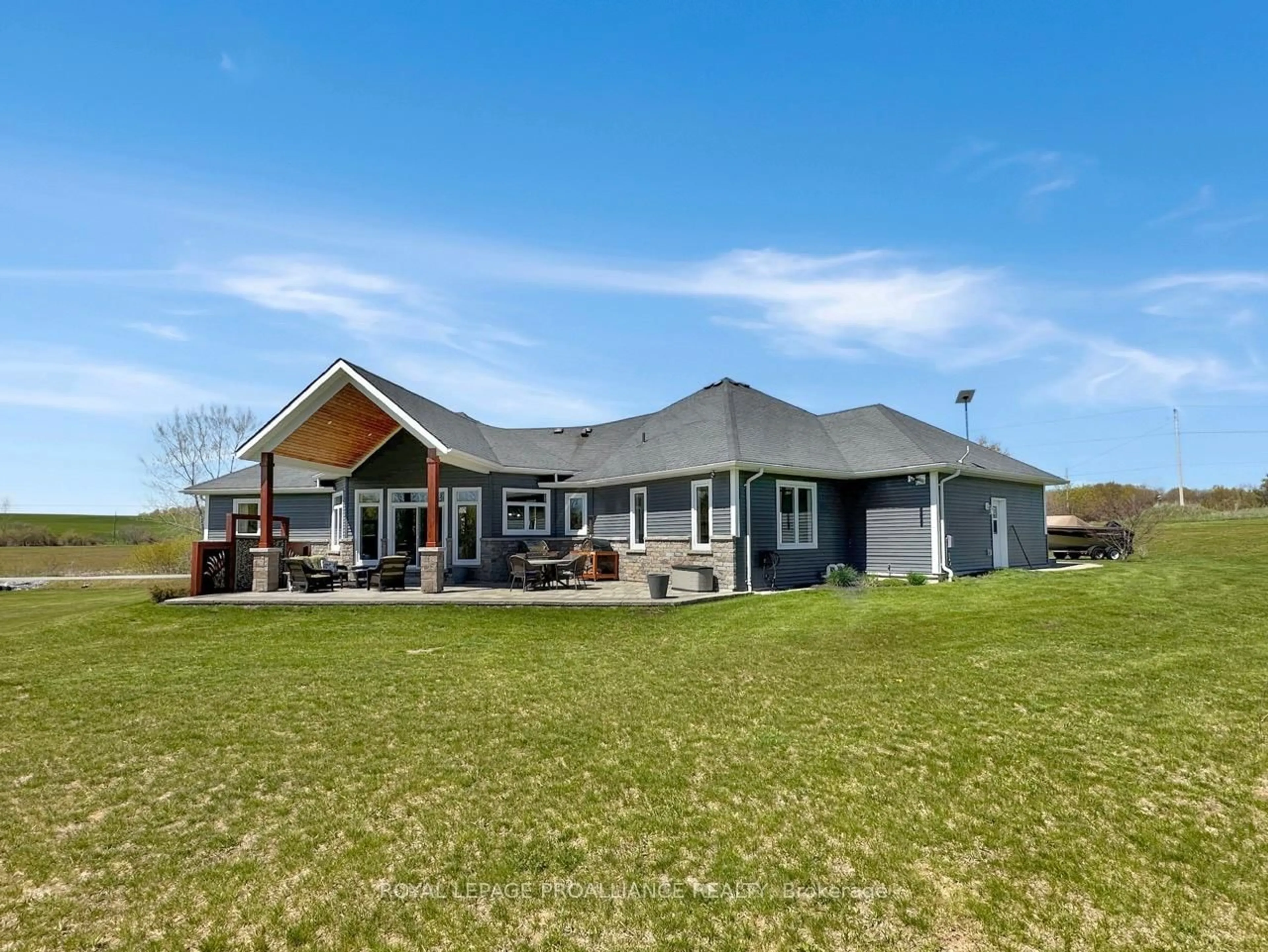 Unknown for 209 Schriver Rd, Brighton Ontario K0K 1H0