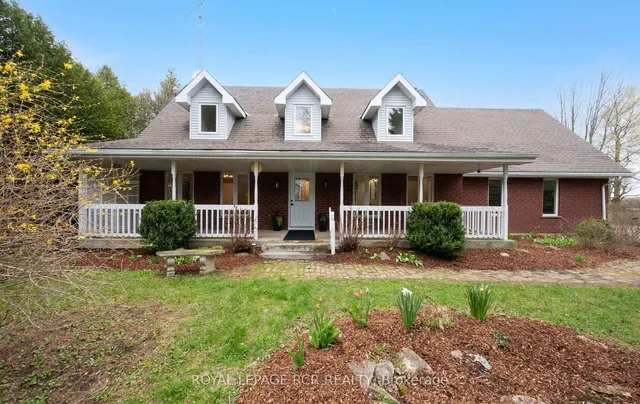 361225 Con 8-9, East Luther Grand Valley