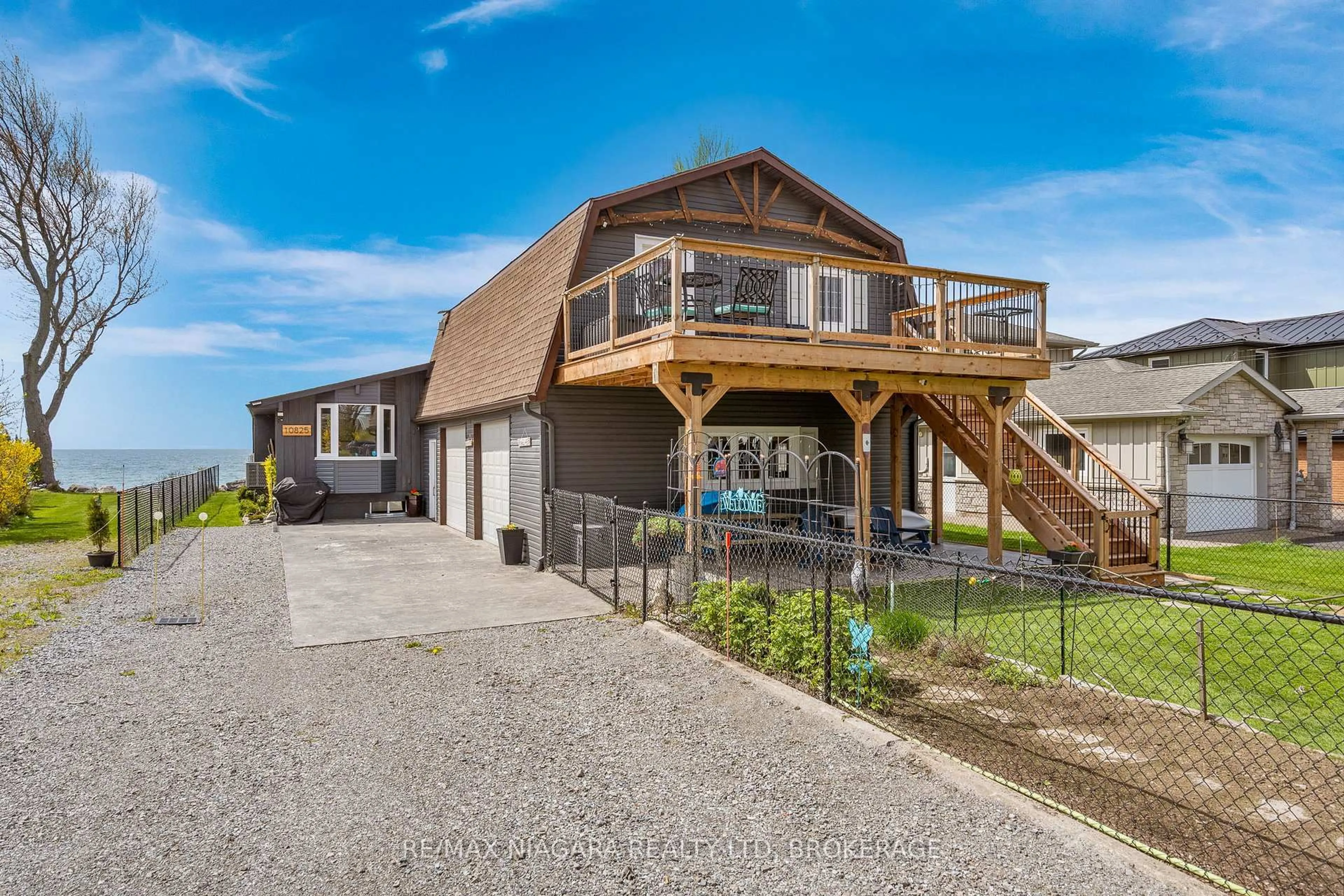 Unknown for 10825 Lakeshore Rd, Wainfleet Ontario L3K 5V4