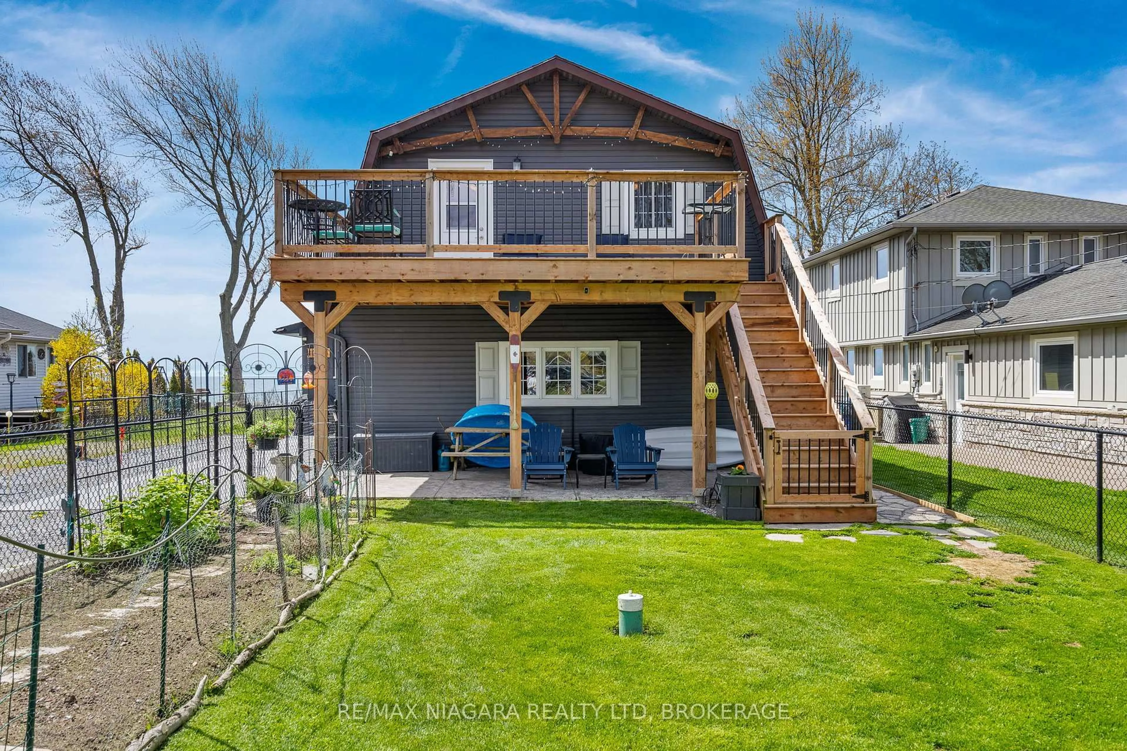 Unknown for 10825 Lakeshore Rd, Wainfleet Ontario L3K 5V4