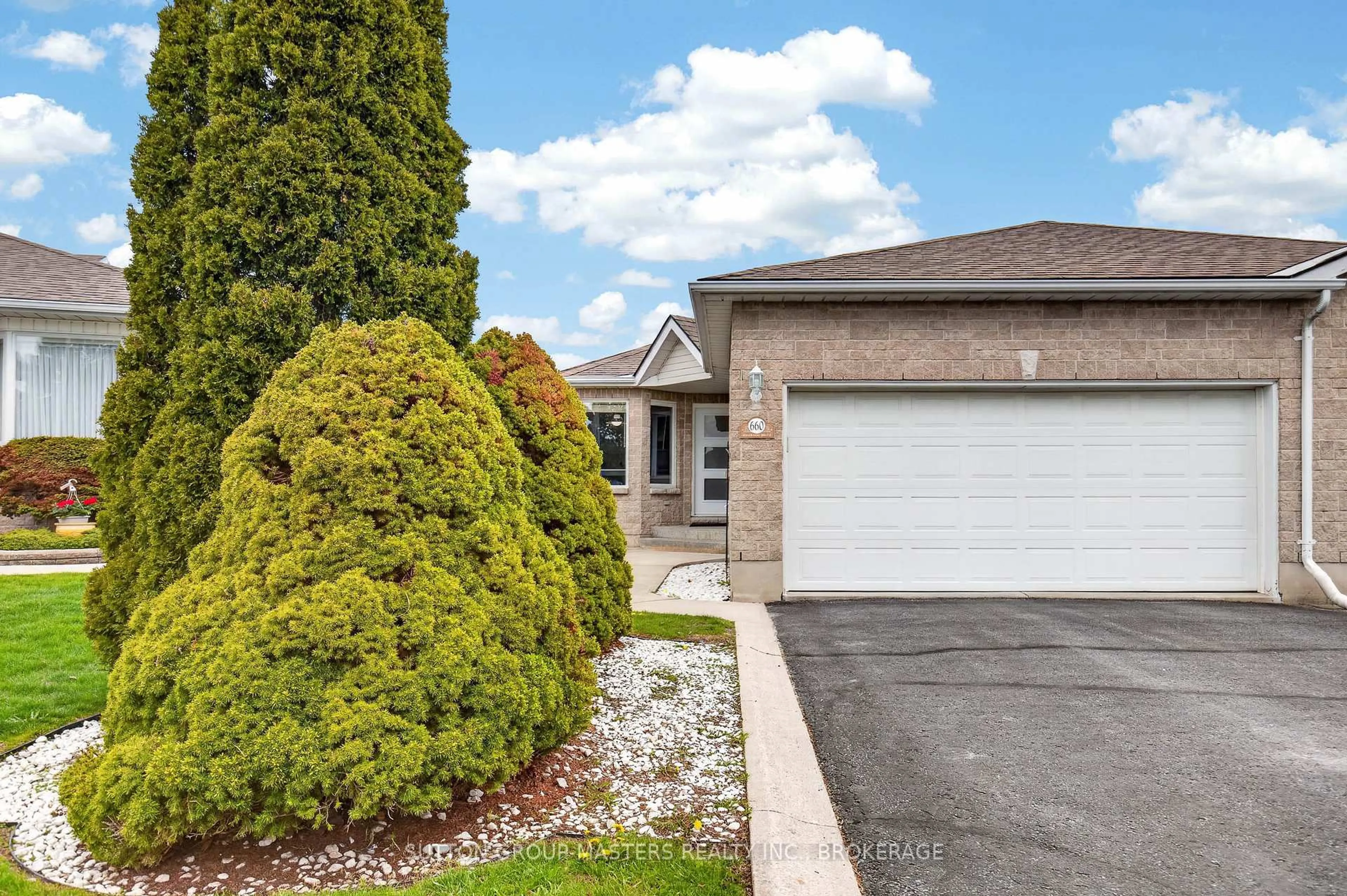 Unknown for 660 Millwood Dr, Kingston Ontario K7M 8Z1