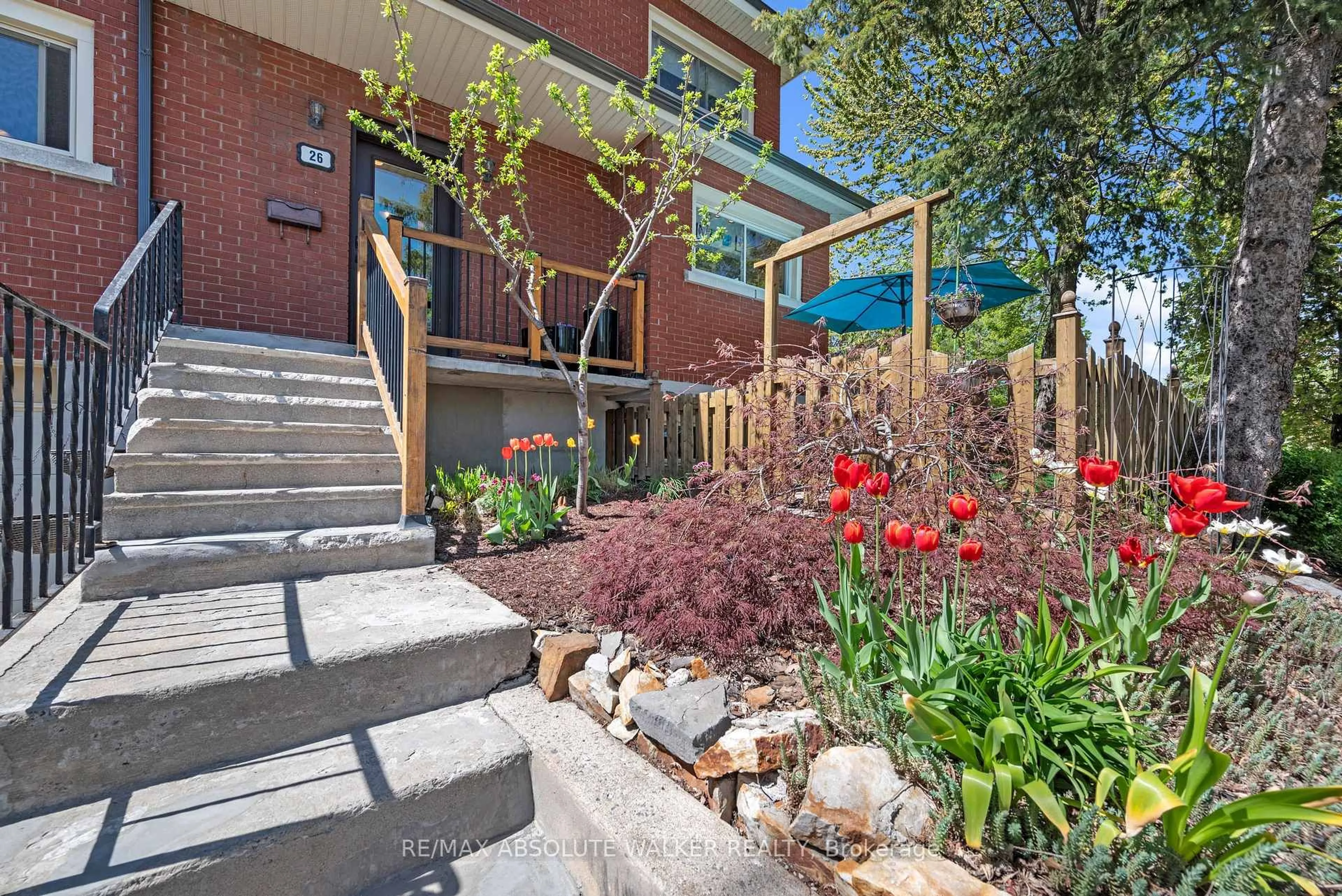 Unknown for 26 Riverdale Ave, Ottawa Ontario K1S 1R2