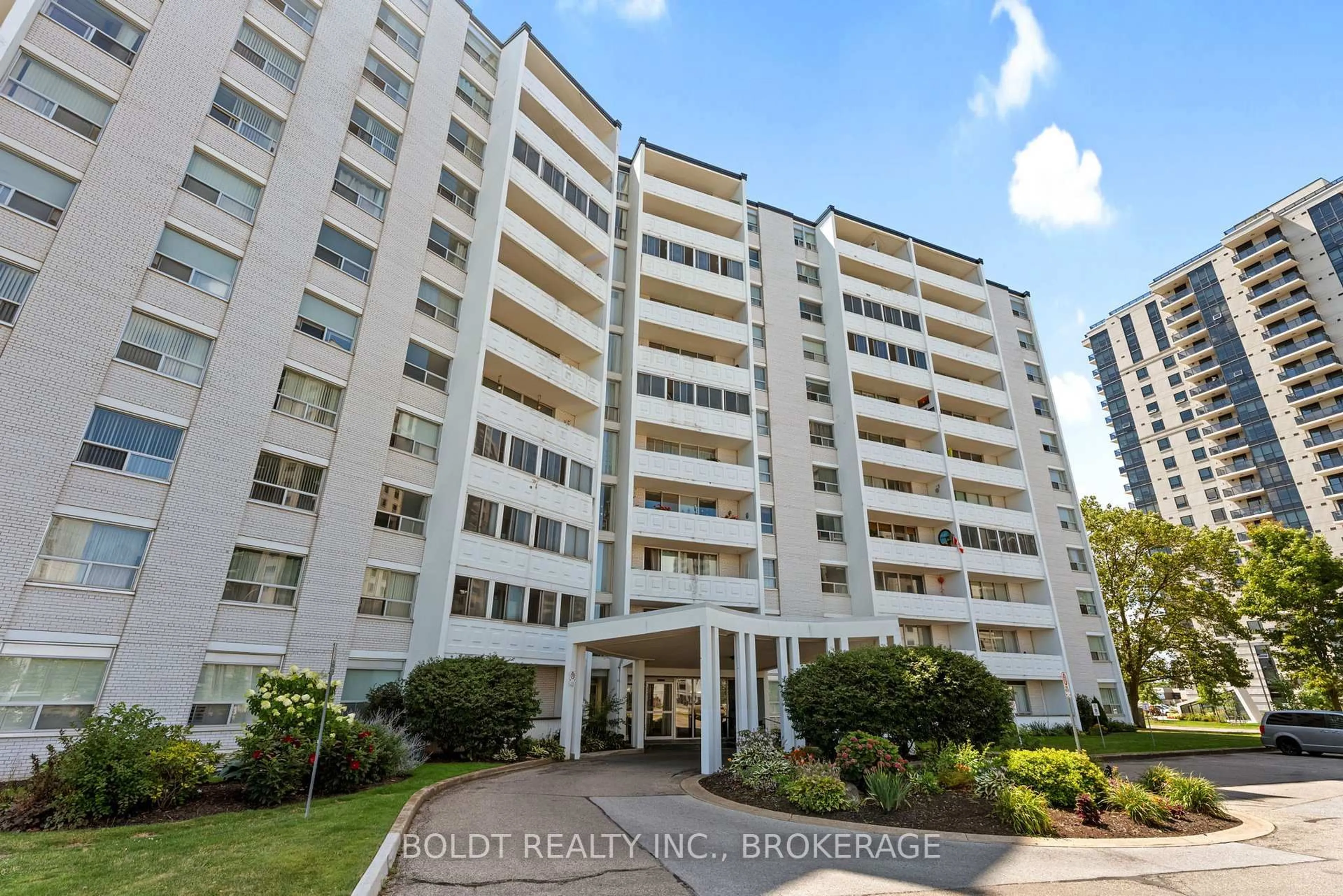 Unknown for 35 Towering Heights Blvd #1008, St. Catharines Ontario L2T 3G8