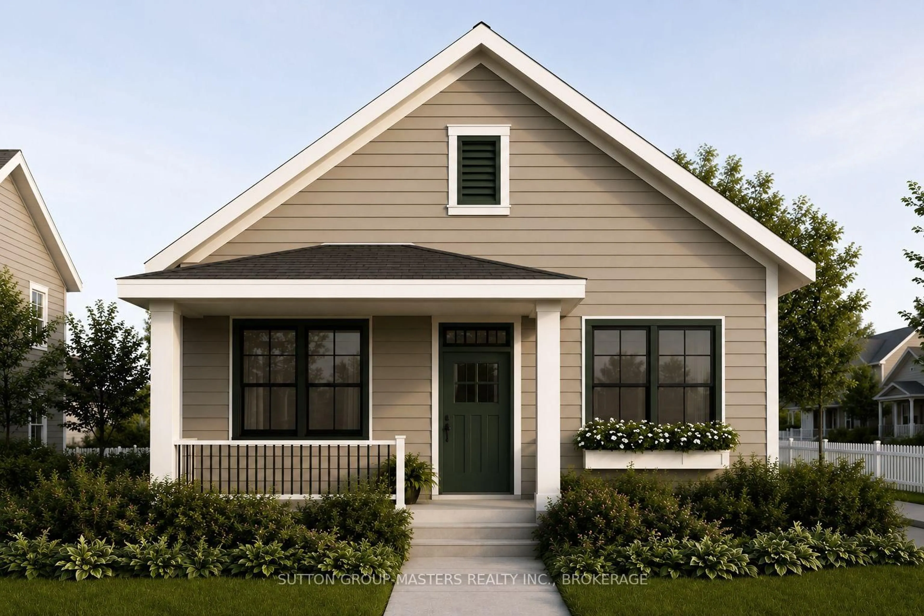 Home with vinyl exterior material, street for 272 Old Kiln Cres, Kingston Ontario K7K 0L7