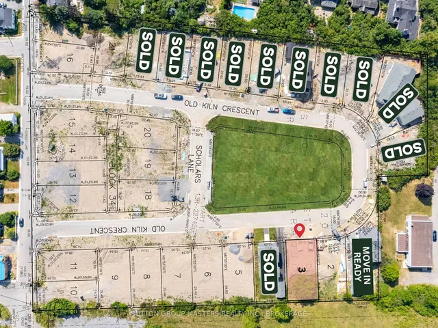 272 Old Kiln Cres, Kingston 2