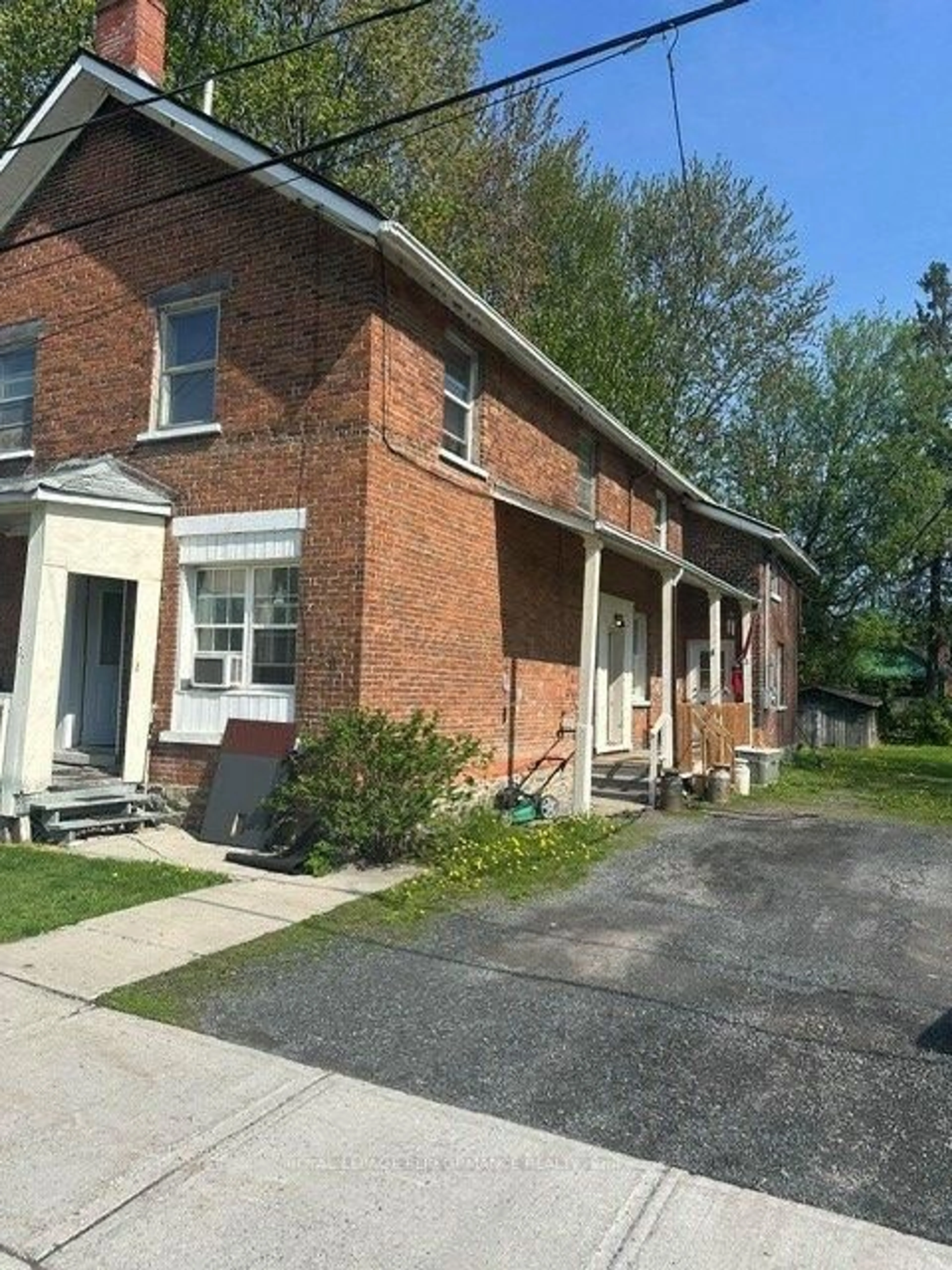 Home with brick exterior material, street for 20 South Terr, South Glengarry Ontario K0C 1N0