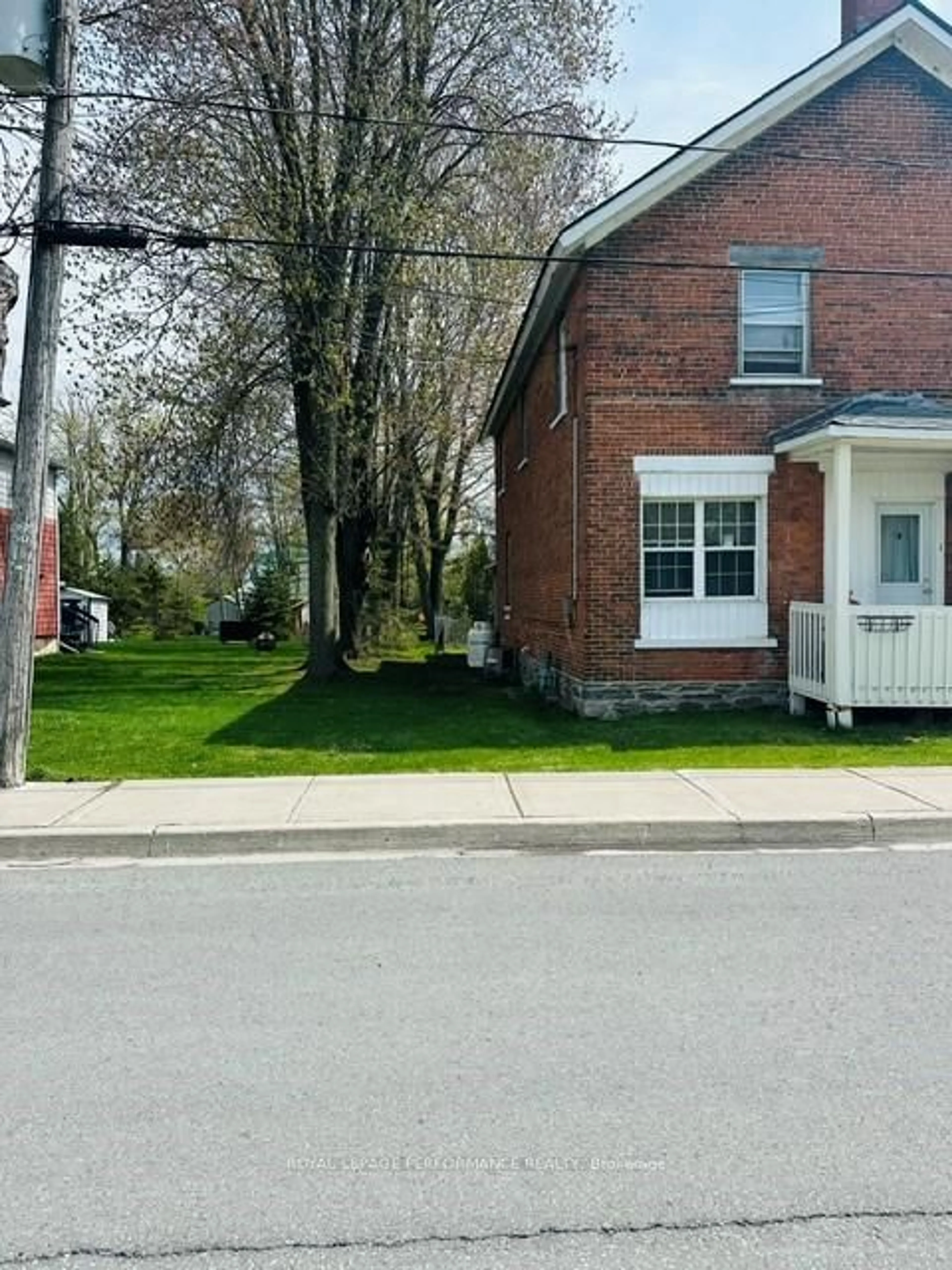 Unknown for 20 South Terr, South Glengarry Ontario K0C 1N0