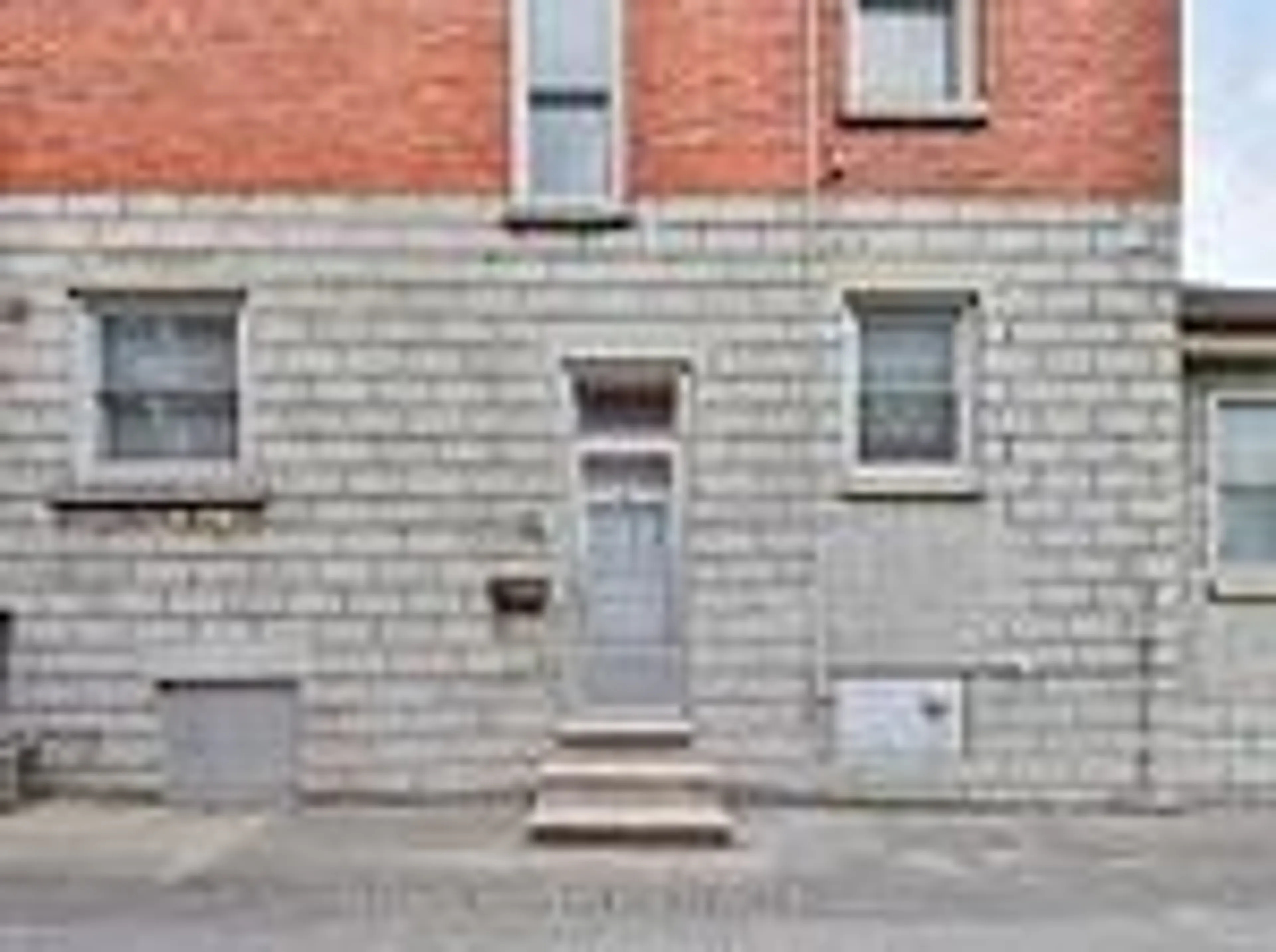 Home with brick exterior material, street for 93 Stanley St, London South Ontario N6C 1B3