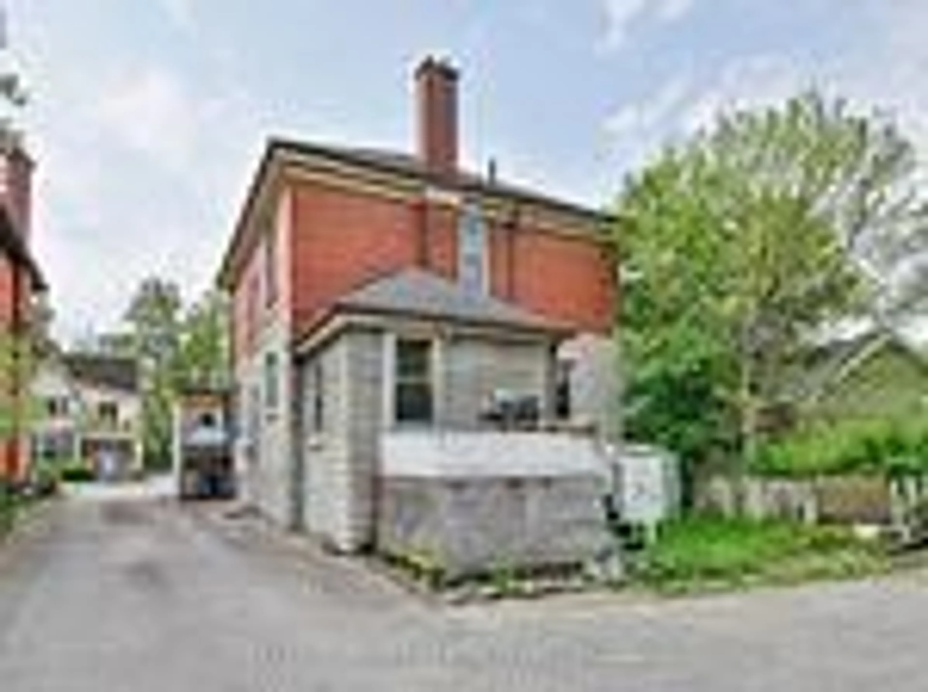 Home with brick exterior material, street for 93 Stanley St, London South Ontario N6C 1B3