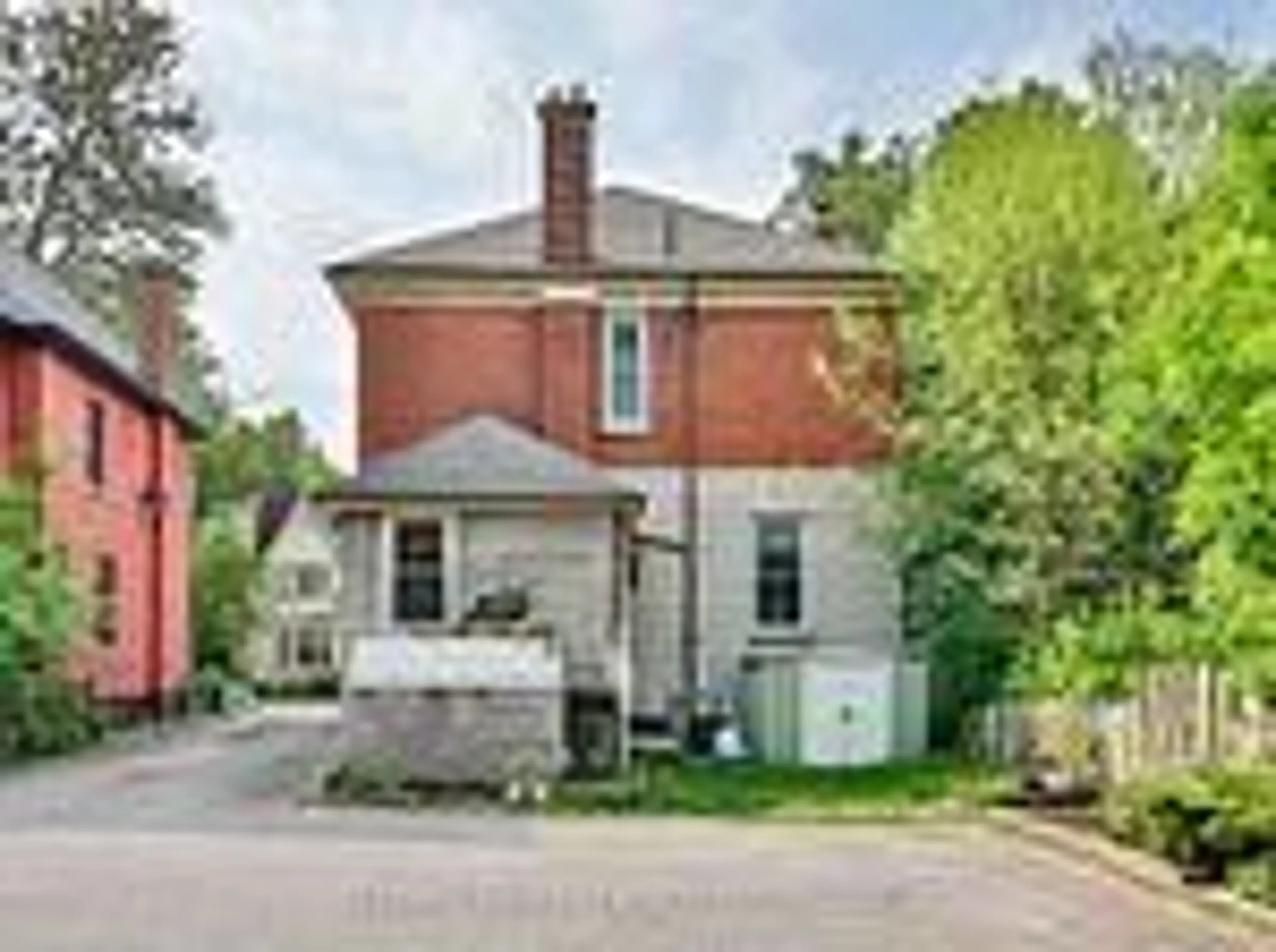 Home with brick exterior material, street for 93 Stanley St, London South Ontario N6C 1B3